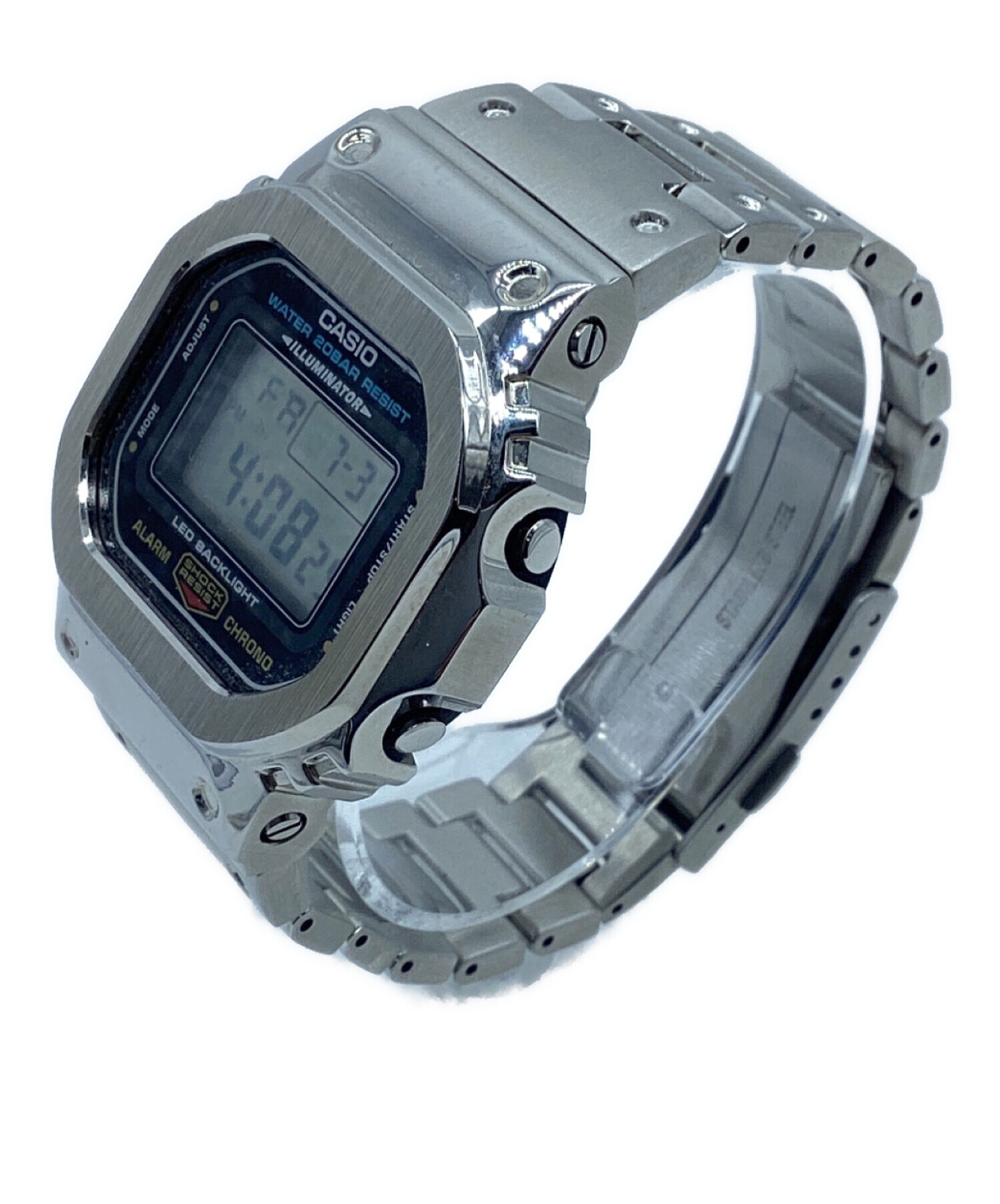 中古・古着通販】CASIO (カシオ) デジタルウォッチ｜ブランド・古着