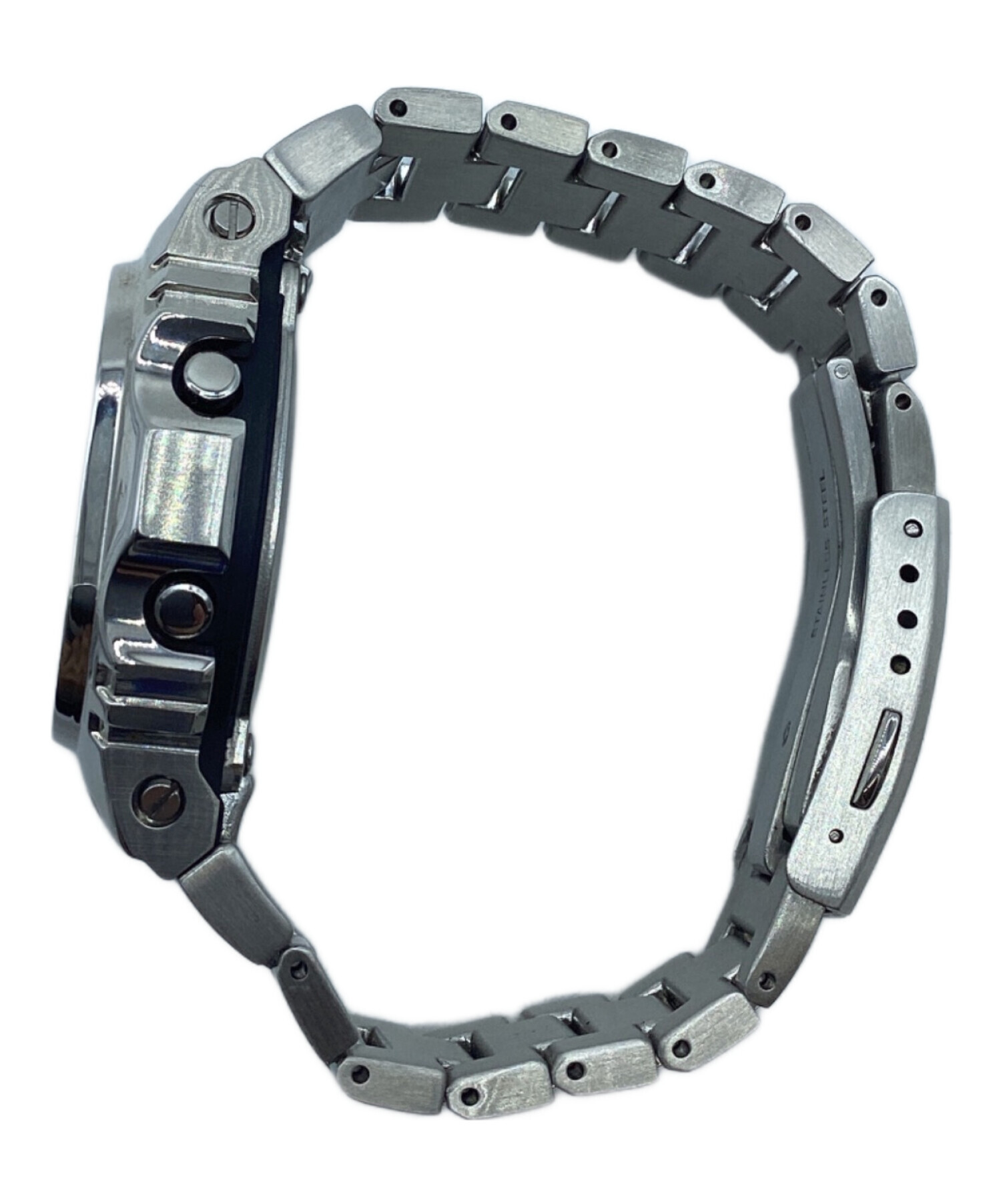 中古・古着通販】CASIO (カシオ) デジタルウォッチ｜ブランド・古着