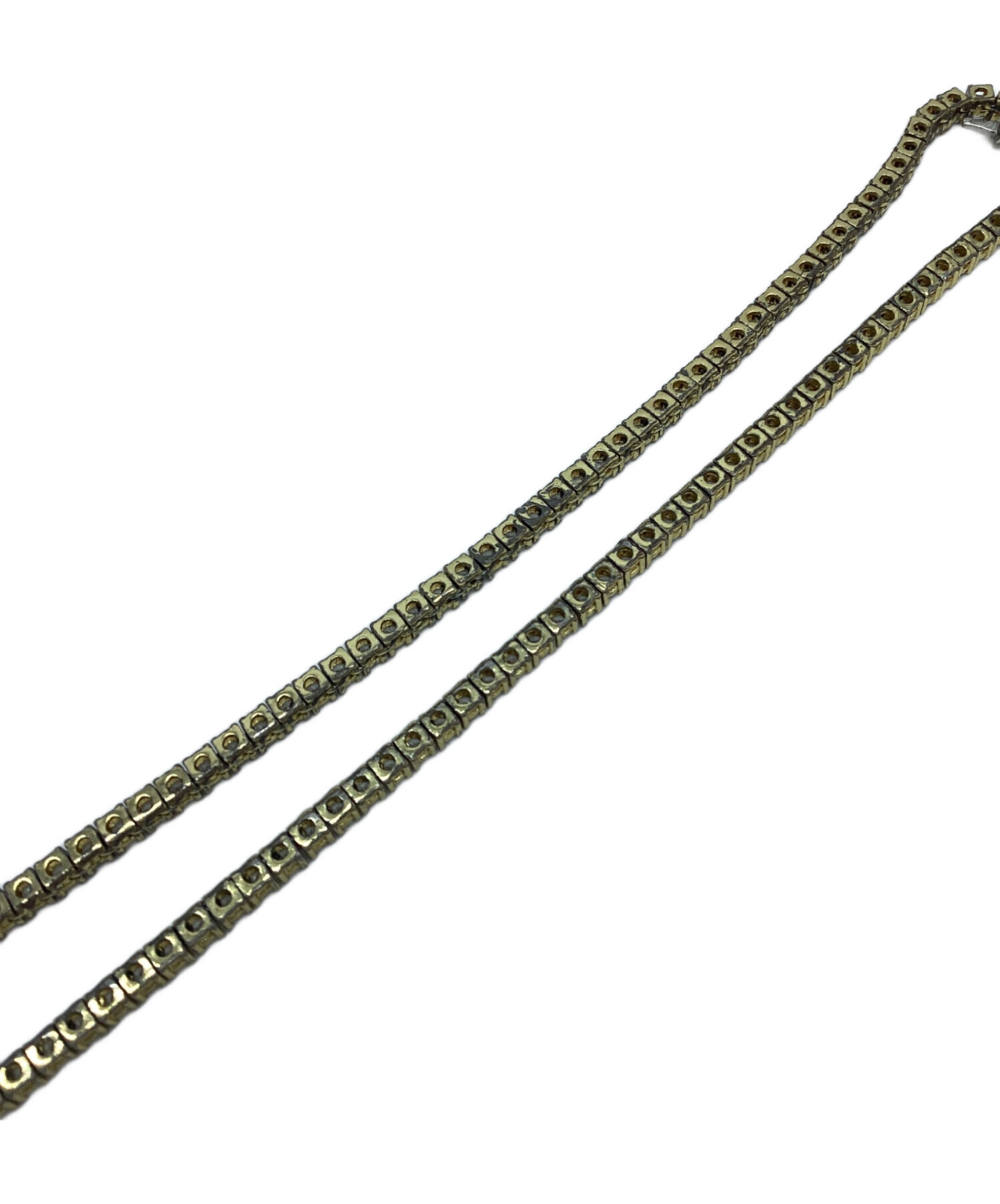 glitter ネックレス　　非売品 中古・古着通販】glitter (グリッター) ネックレス｜ブランド・古着