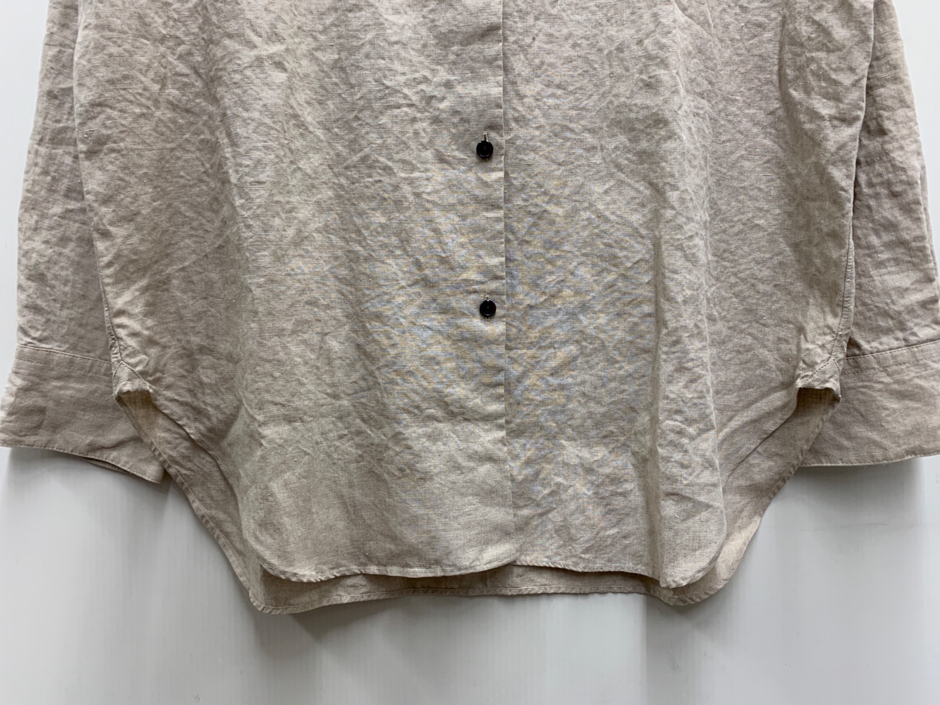 中古・古着通販】MUSE de Deuxieme Classe (ミューズ ドゥーズィエム 