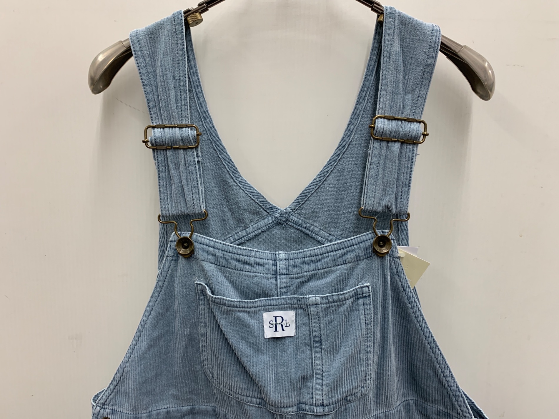 中古・古着通販】Sea Room Lynn (シールームリン) washｺｰﾃﾞｭﾛｲﾙｰｽﾞ