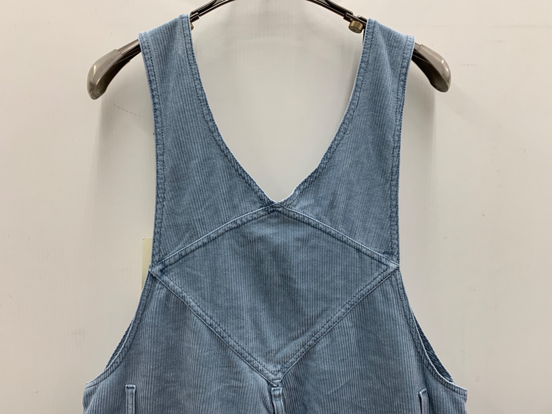 中古・古着通販】Sea Room Lynn (シールームリン) washｺｰﾃﾞｭﾛｲﾙｰｽﾞ