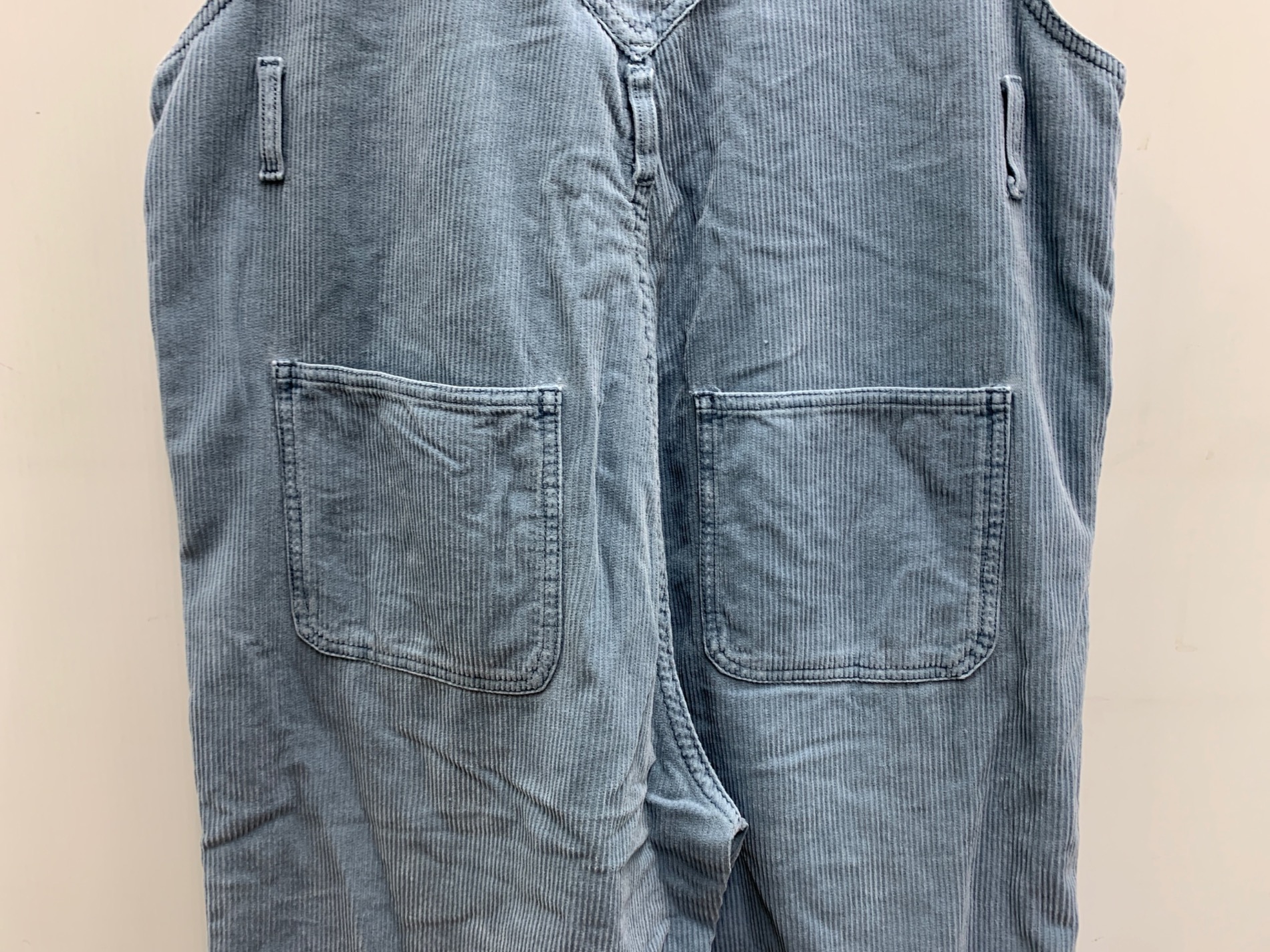 中古・古着通販】Sea Room Lynn (シールームリン) washｺｰﾃﾞｭﾛｲﾙｰｽﾞ