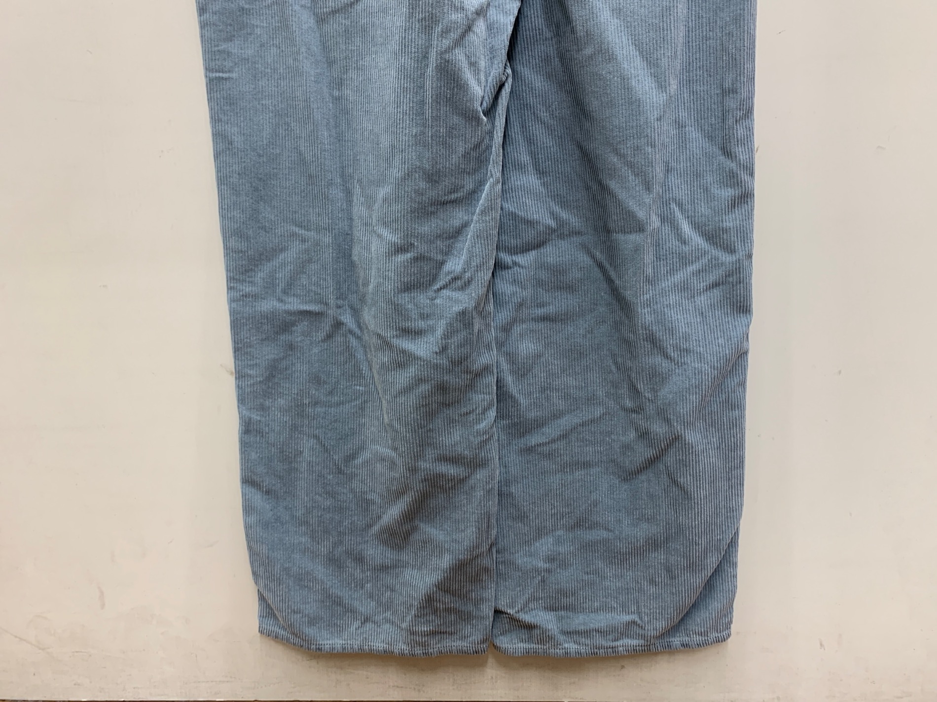 中古・古着通販】Sea Room Lynn (シールームリン) washｺｰﾃﾞｭﾛｲﾙｰｽﾞ