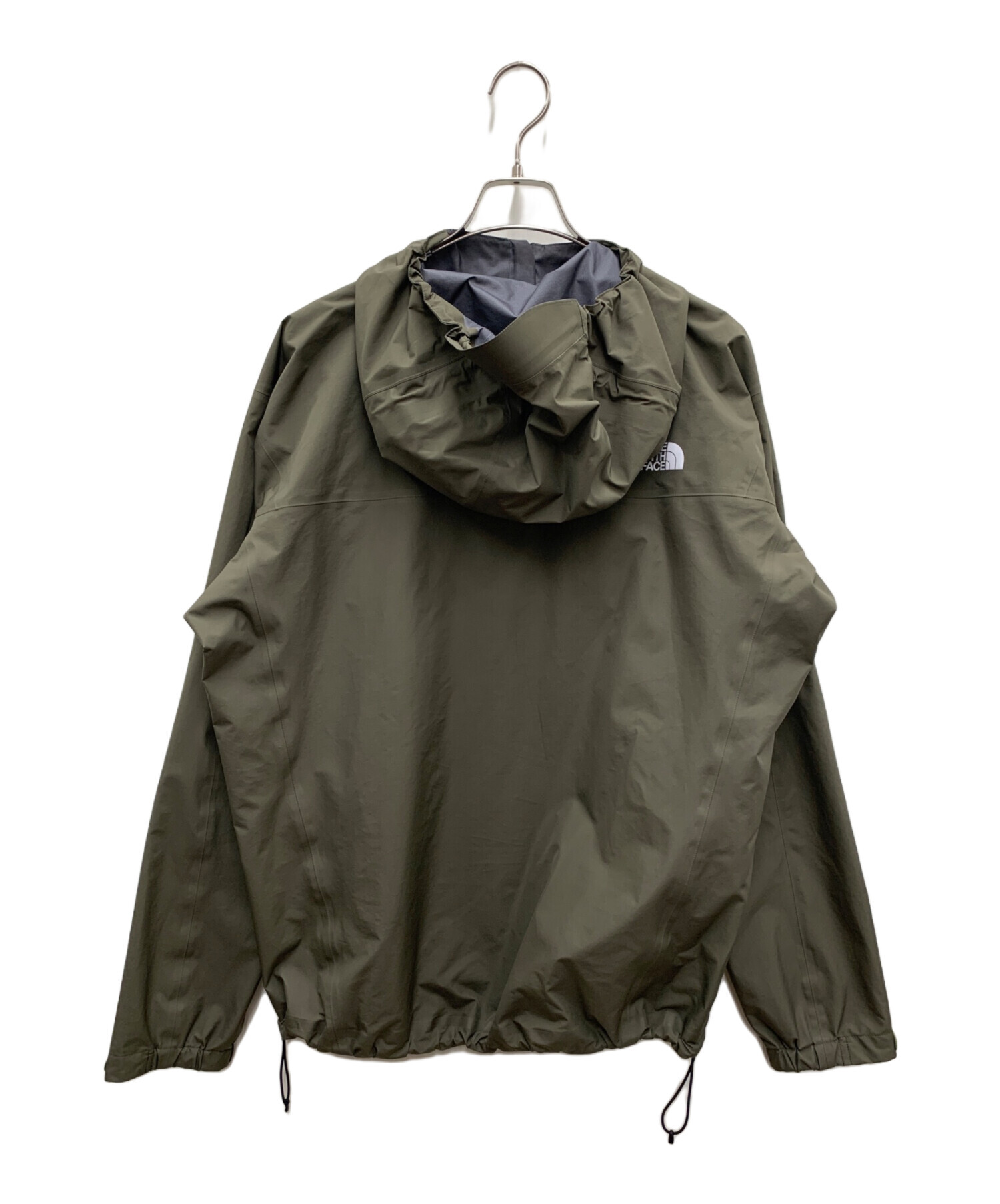 中古・古着通販】THE NORTH FACE (ザ ノース フェイス) クライムライト