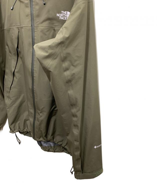 中古・古着通販】THE NORTH FACE (ザ ノース フェイス) クライムライト