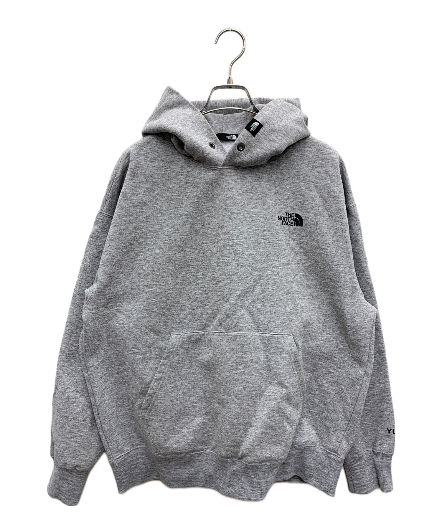 中古・古着通販】THE NORTH FACE (ザ ノース フェイス) パーカー