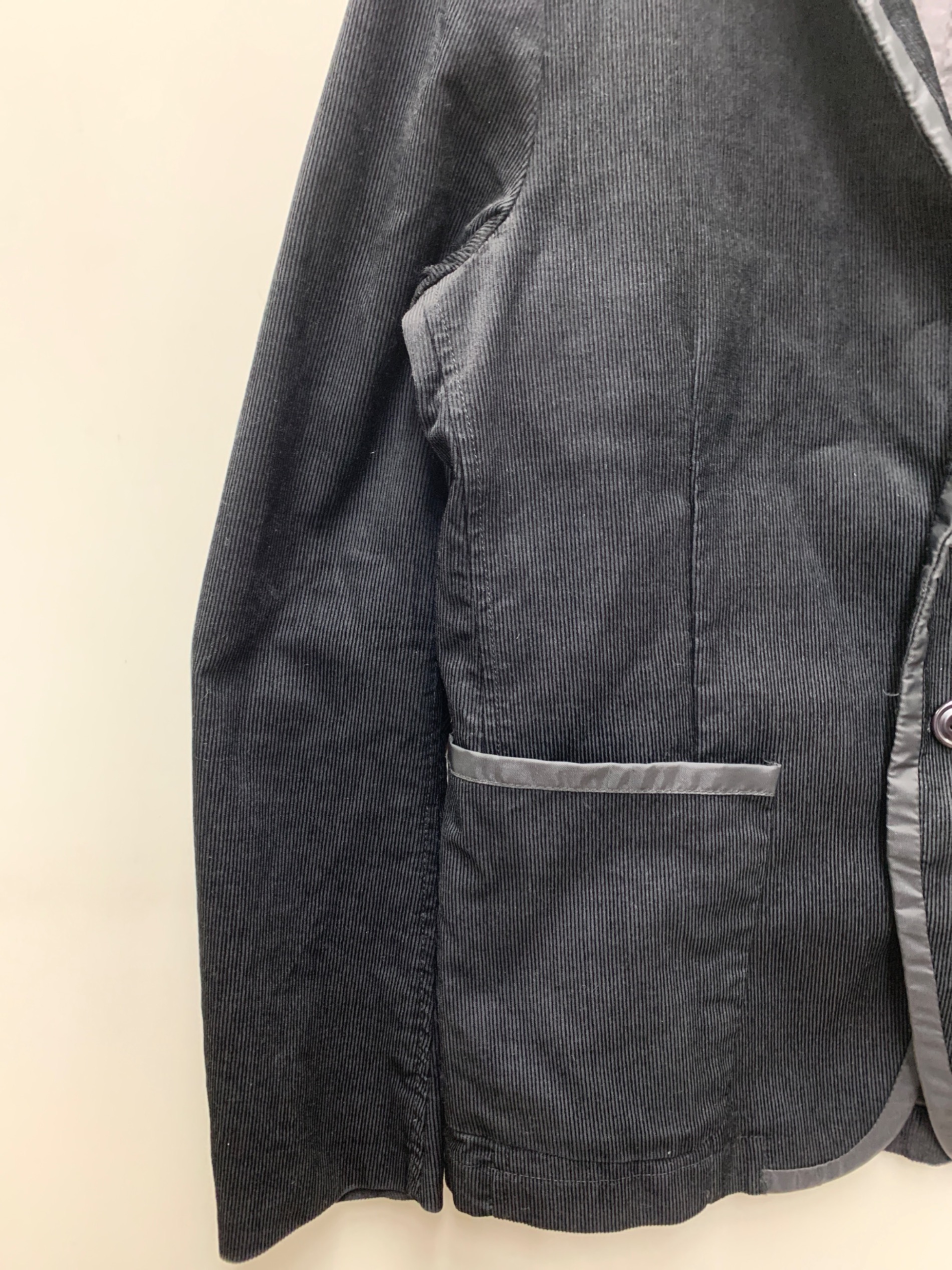 中古・古着通販】DIESEL (ディーゼル) コーデュロイジャケット
