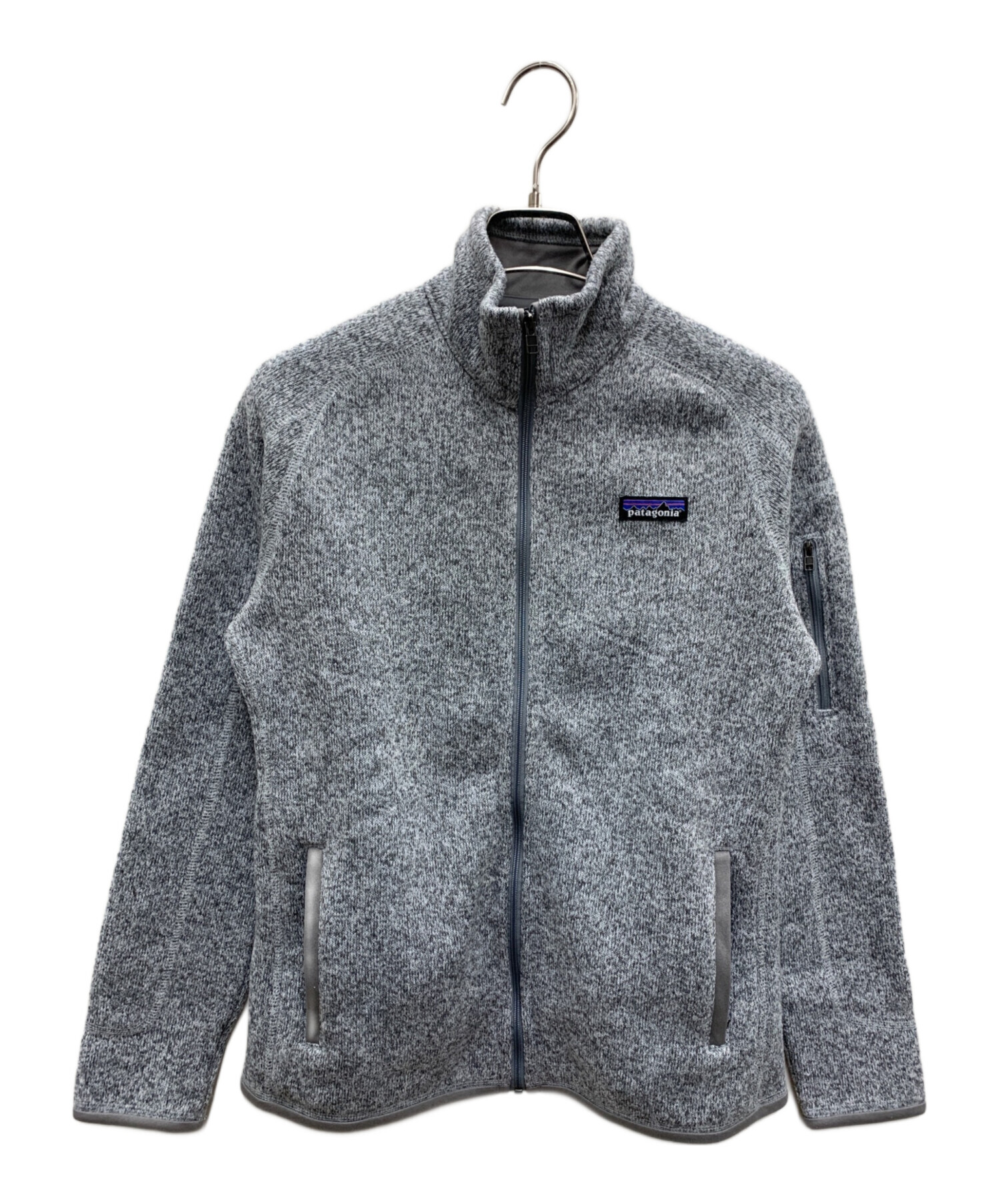 中古・古着通販】Patagonia (パタゴニア) ベタセータージャケット 