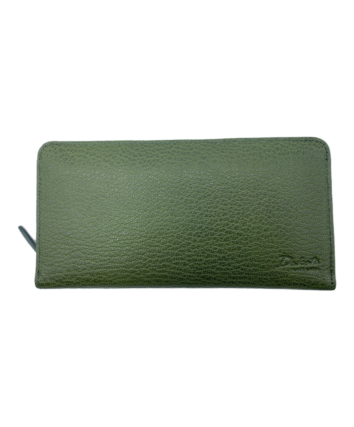 中古・古着通販】Dakota (ダコタ) 長財布 グリーン｜ブランド・古着 
