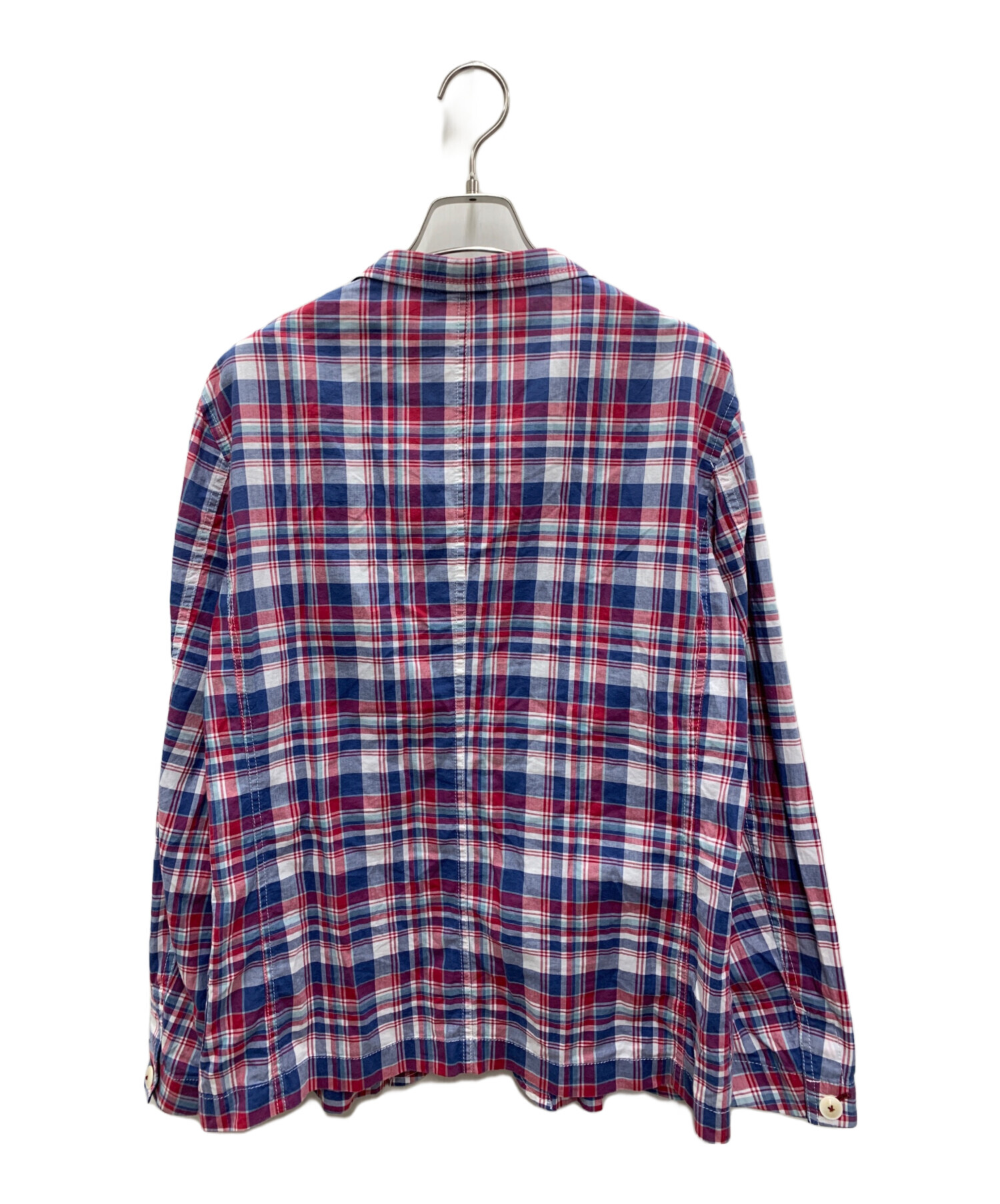 中古・古着通販】BURBERRY BLACK LABEL (バーバリーブラックレーベル