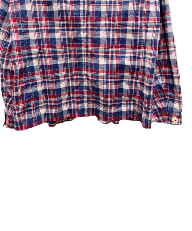 中古・古着通販】BURBERRY BLACK LABEL (バーバリーブラックレーベル