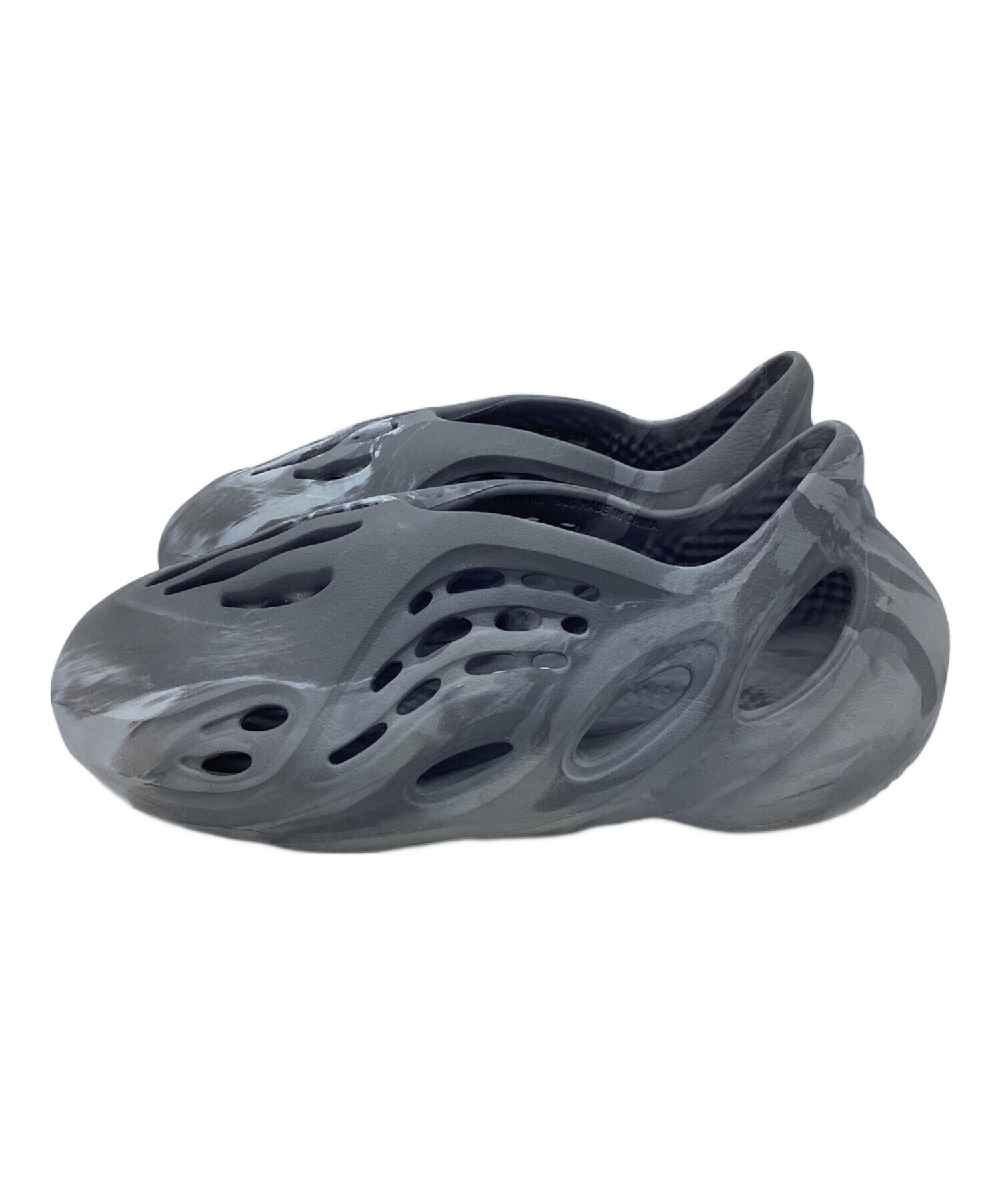 中古・古着通販】adidas (アディダス) YEEZY Foam Runner 
