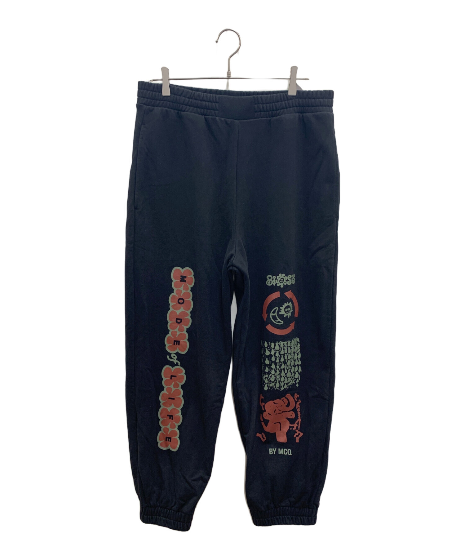 00s アレキサンダーマックイーン ウールパンツ size44 イタリア製 00s アレキサンダーマックイーン ウールパンツ size44 イタリア製 00s