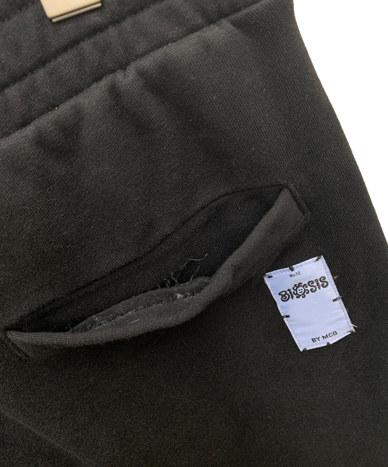 中古・古着通販】MCA (エムシーエー) ALEXANDER McQUEEN