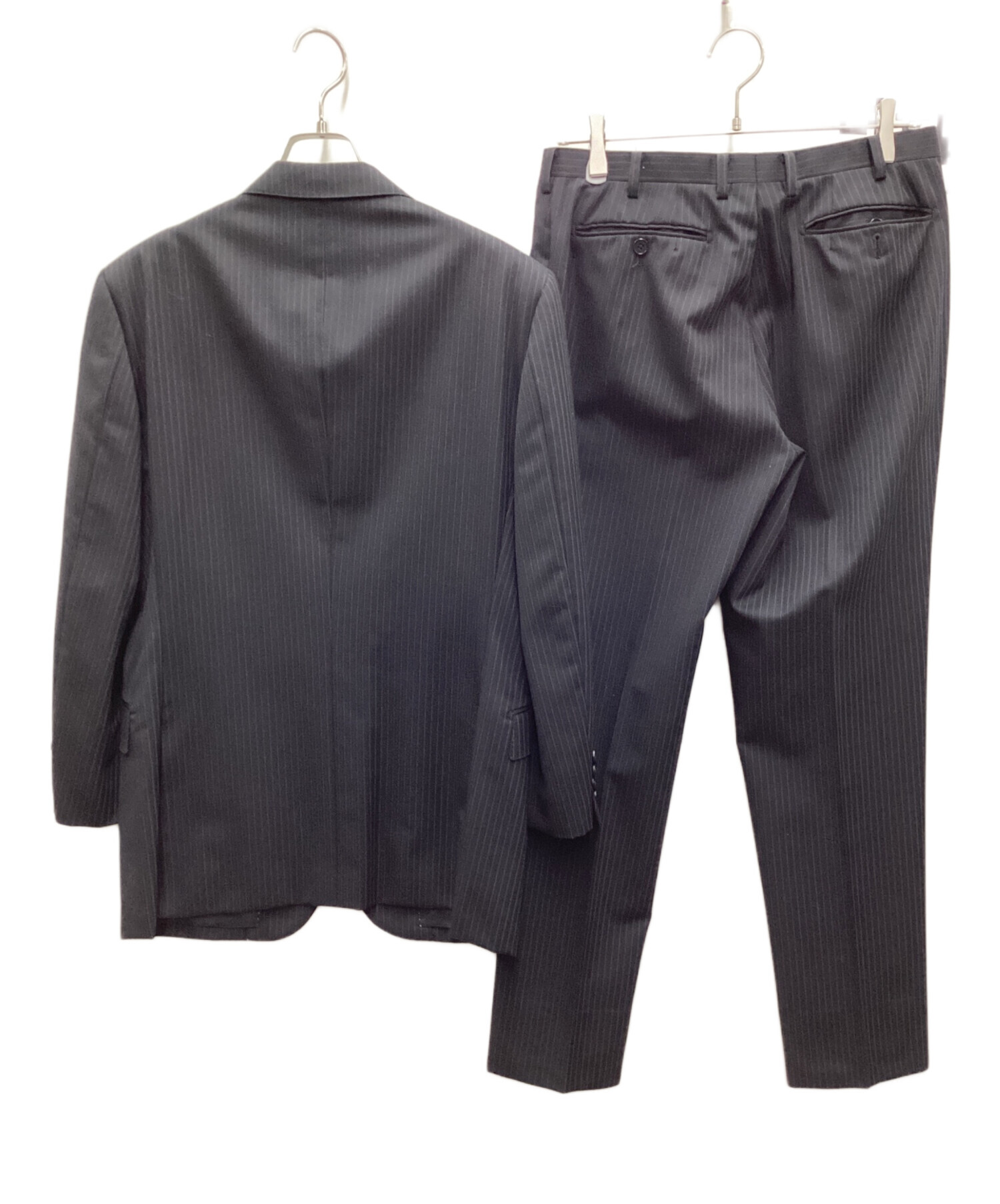 中古・古着通販】BURBERRY BLACK LABEL (バーバリーブラックレーベル