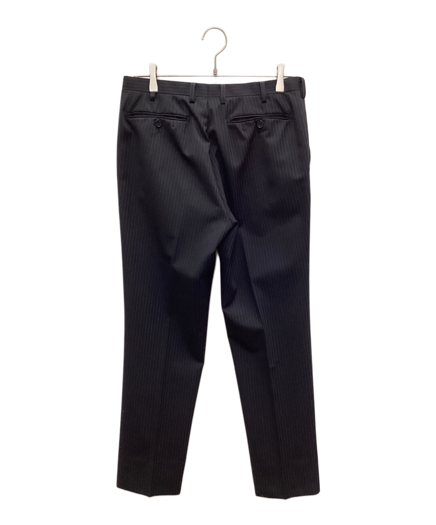 中古・古着通販】BURBERRY BLACK LABEL (バーバリーブラックレーベル