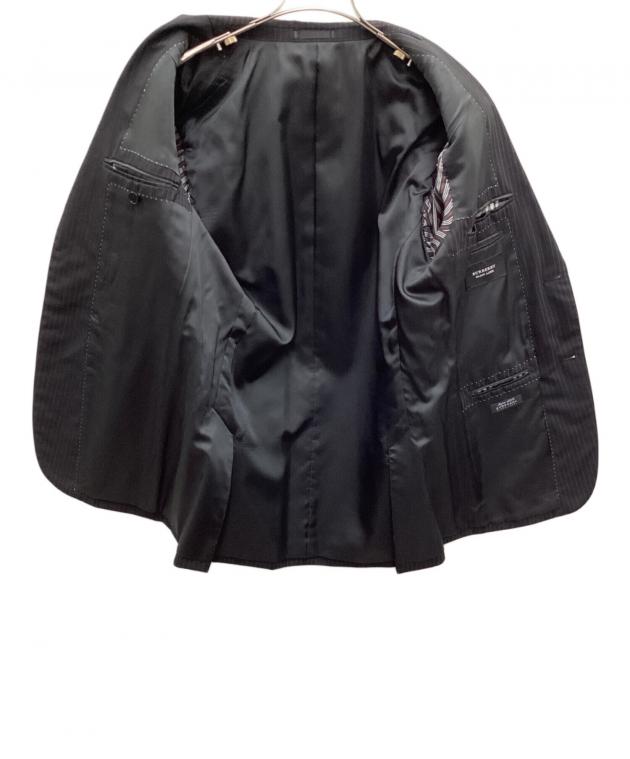 中古・古着通販】BURBERRY BLACK LABEL (バーバリーブラックレーベル