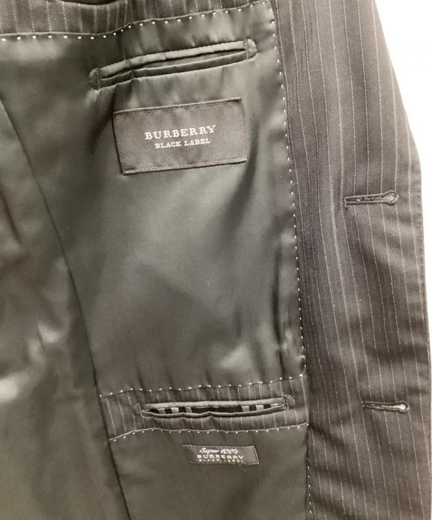 中古・古着通販】BURBERRY BLACK LABEL (バーバリーブラックレーベル