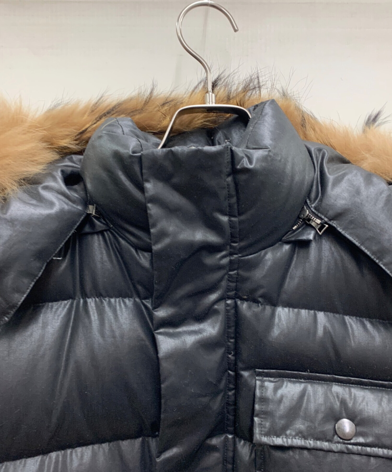 中古・古着通販】Paul Smith (ポールスミス) ダウンジャケット