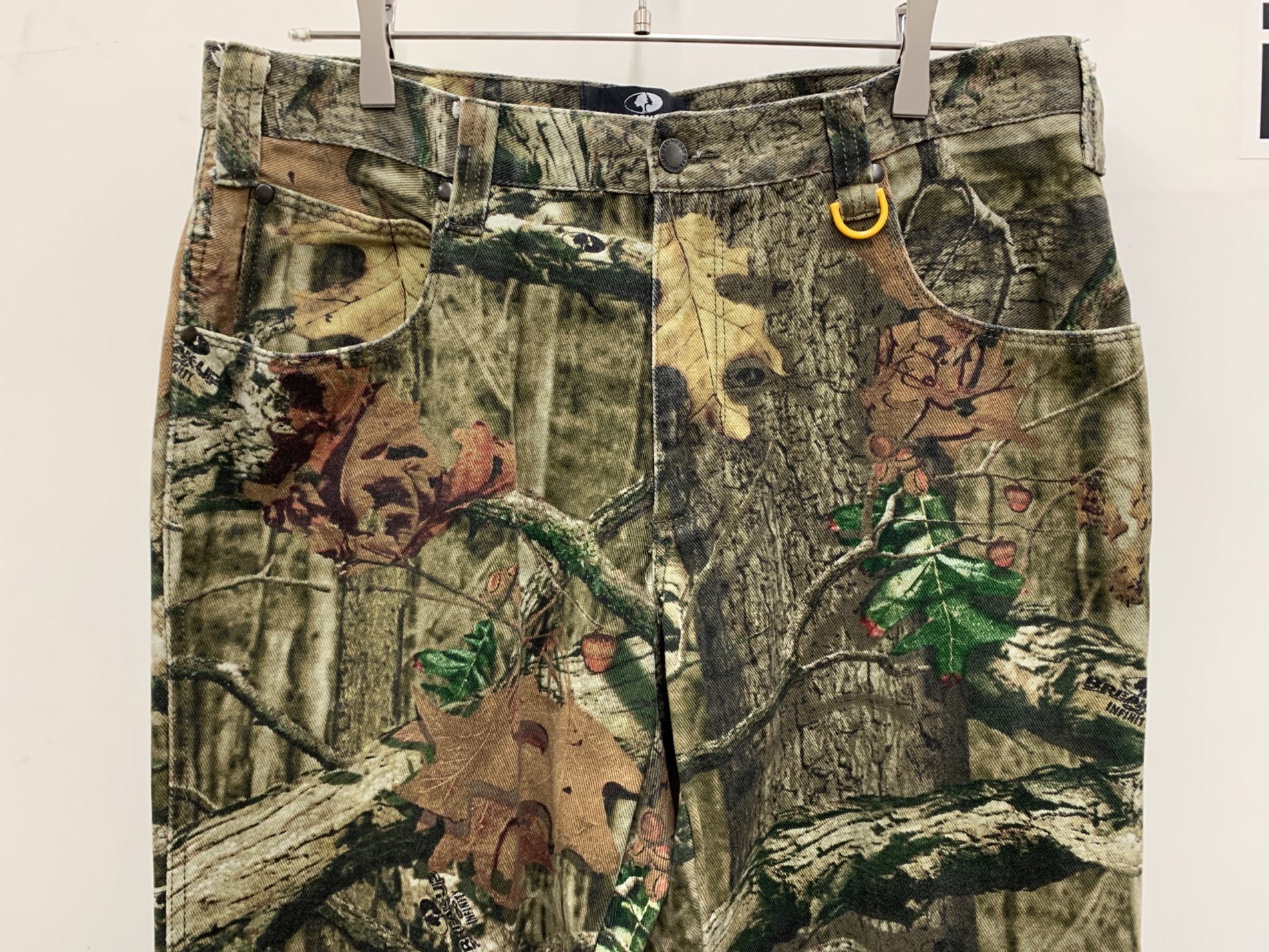 中古・古着通販】MOSSY OAK (モッシーオーク) リアルツリーパンツ