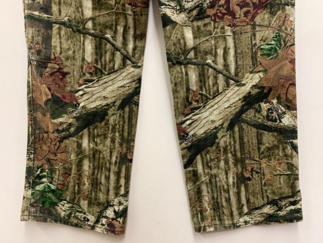 中古・古着通販】MOSSY OAK (モッシーオーク) リアルツリーパンツ