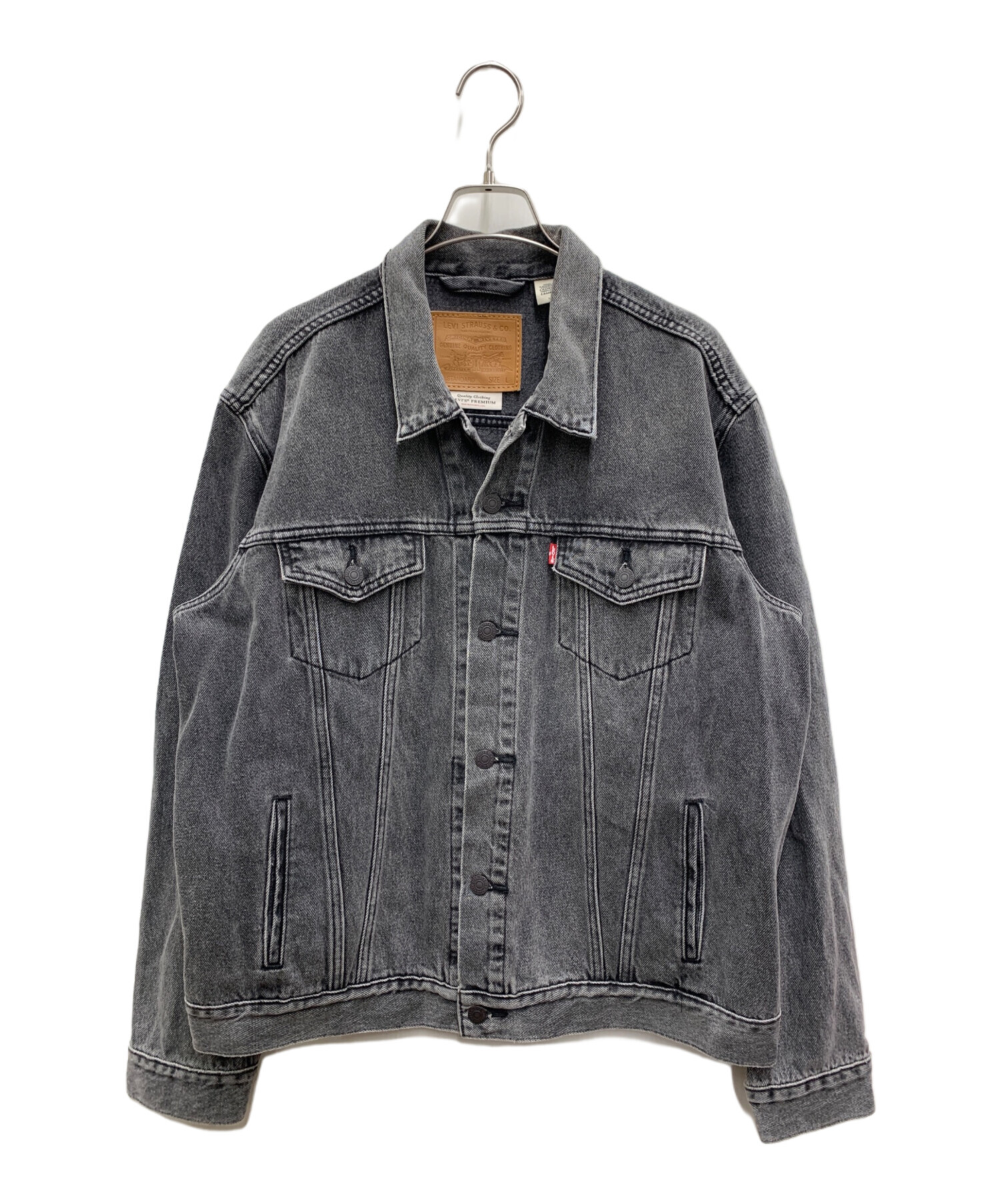 中古・古着通販】LEVI'S PReMIUM (リーバイス プレミアム) デニム