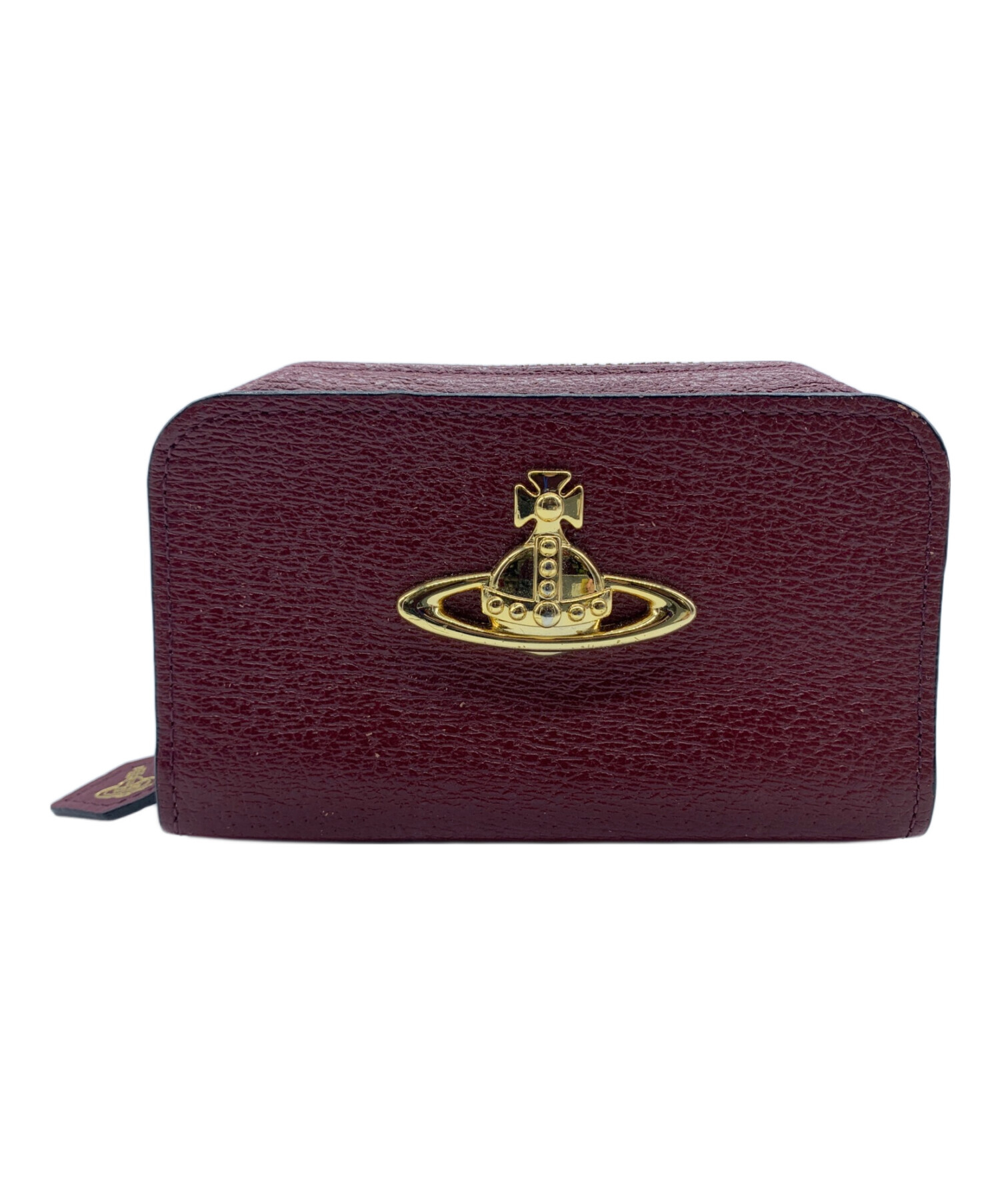 Vivienne Westwood ポーチ 新品未使用 中古・古着通販】Vivienne Westwood (ヴィヴィアンウエストウッド