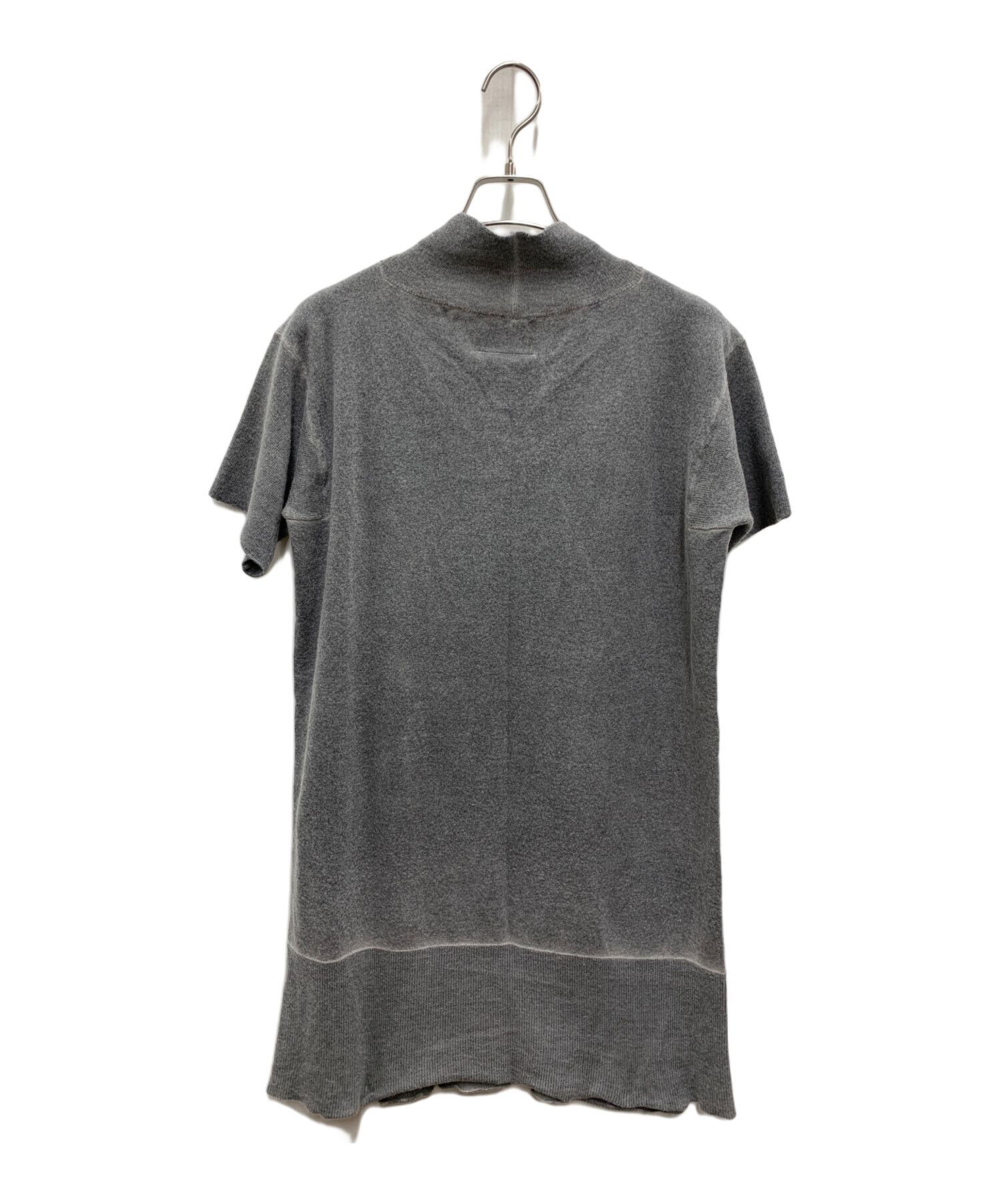 maison margielaニットワンピースsi oort 中古・古着通販】MM6 Maison Margiela (エムエムシックスメゾン