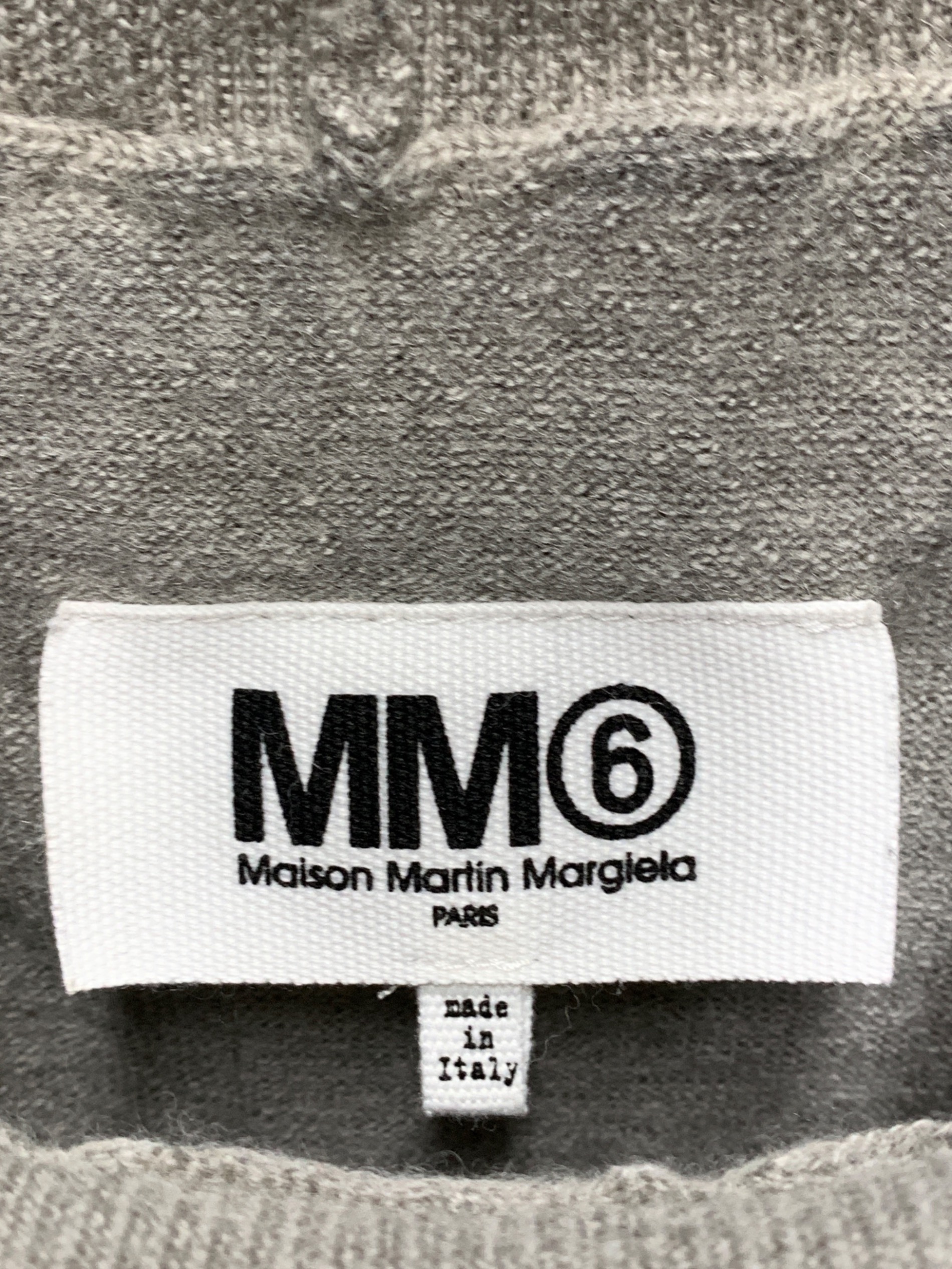 中古・古着通販】MM6 Maison Margiela (エムエムシックスメゾン