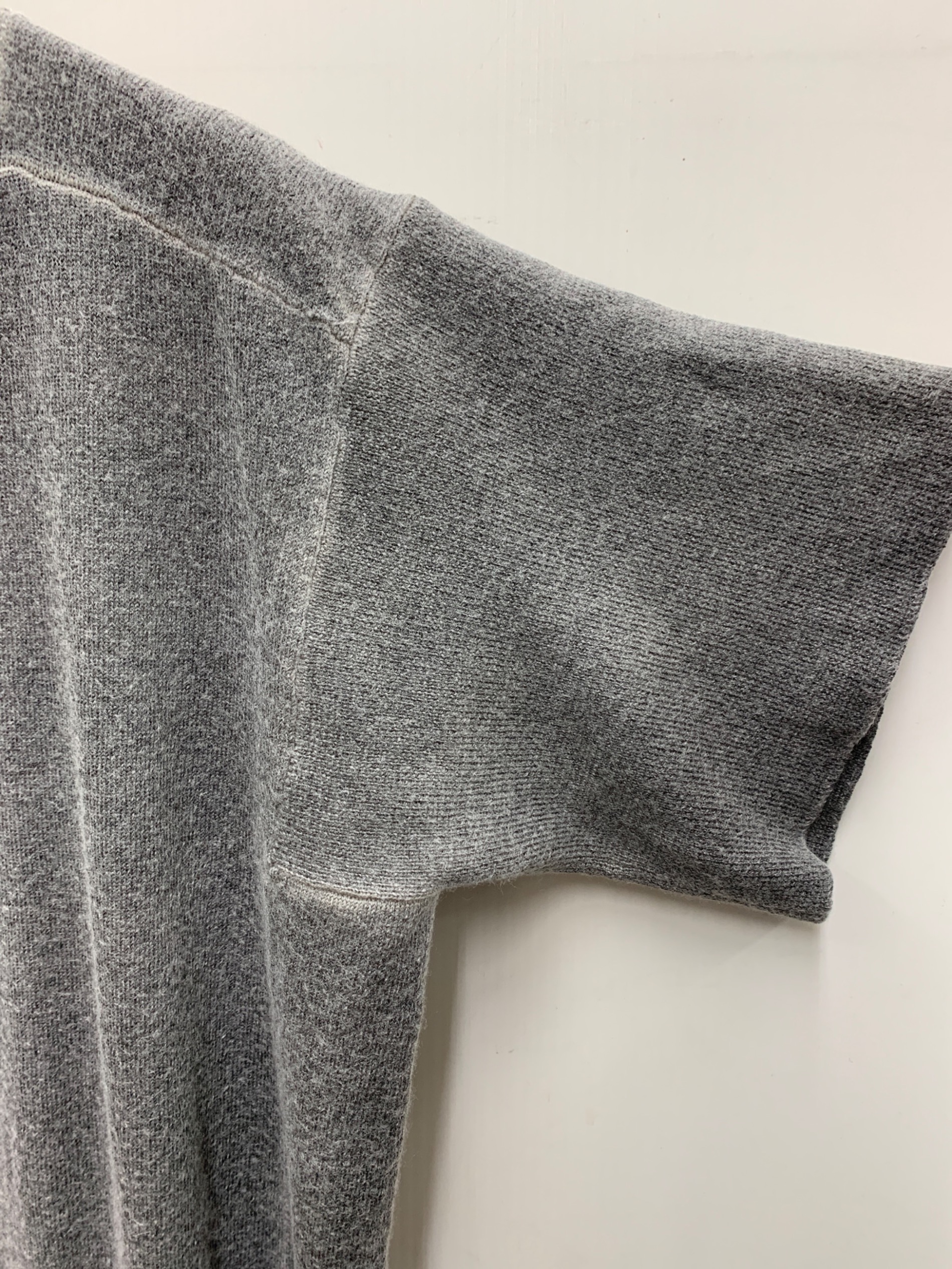 maison margielaニットワンピースsi oort 中古・古着通販】MM6 Maison Margiela (エムエムシックスメゾン
