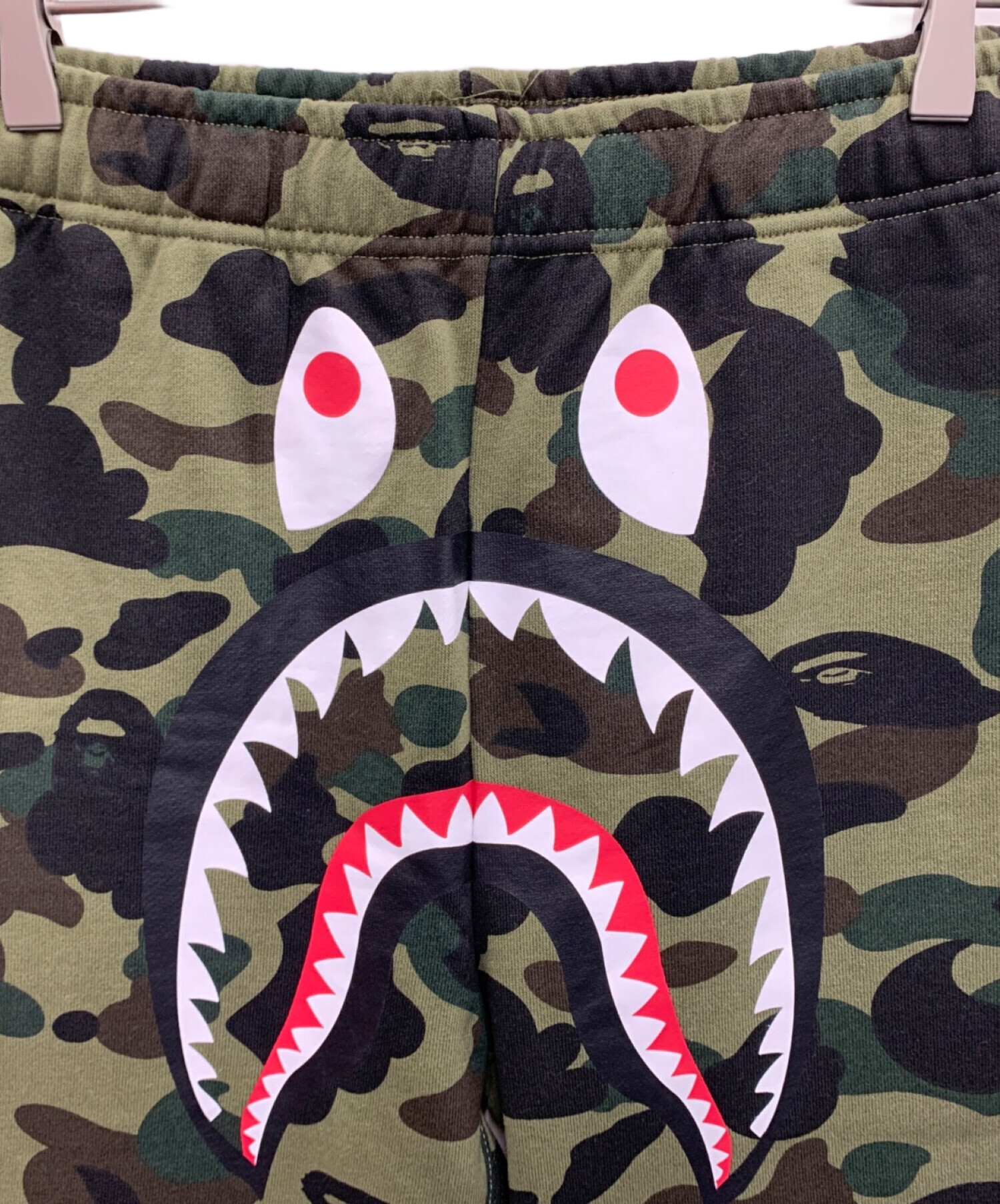 中古・古着通販】A BATHING APE (アベイシングエイプ) シャーク