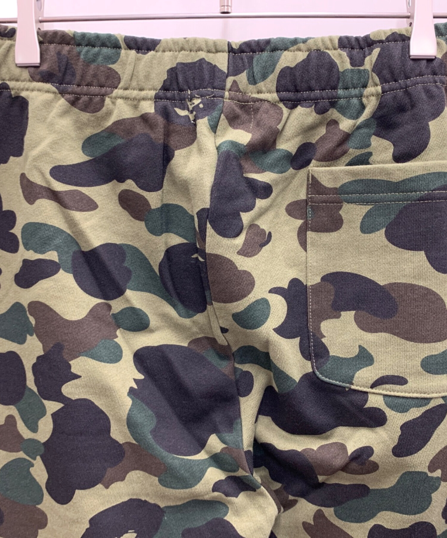 中古・古着通販】A BATHING APE (アベイシングエイプ) シャーク