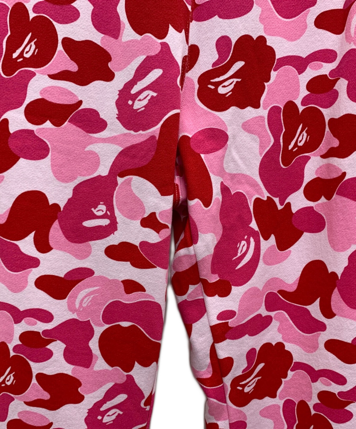 中古・古着通販】A BATHING APE (アベイシングエイプ) スウェット