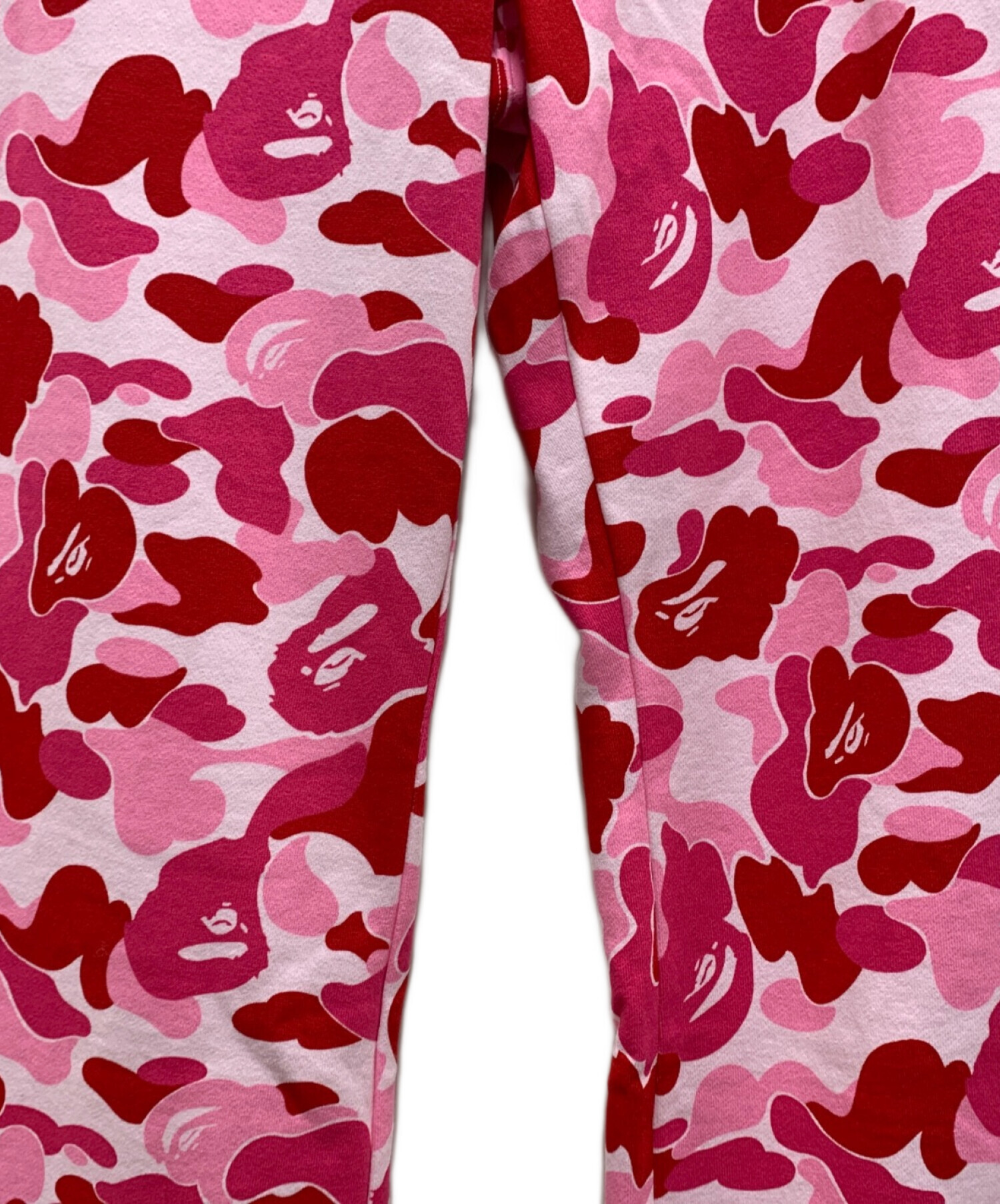 中古・古着通販】A BATHING APE (アベイシングエイプ) スウェット
