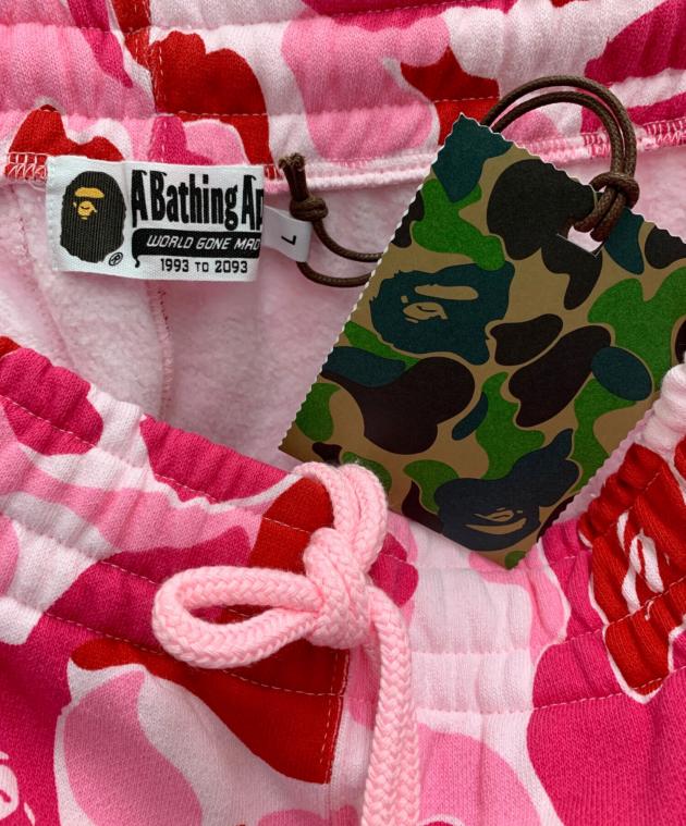 中古・古着通販】A BATHING APE (アベイシングエイプ) スウェット