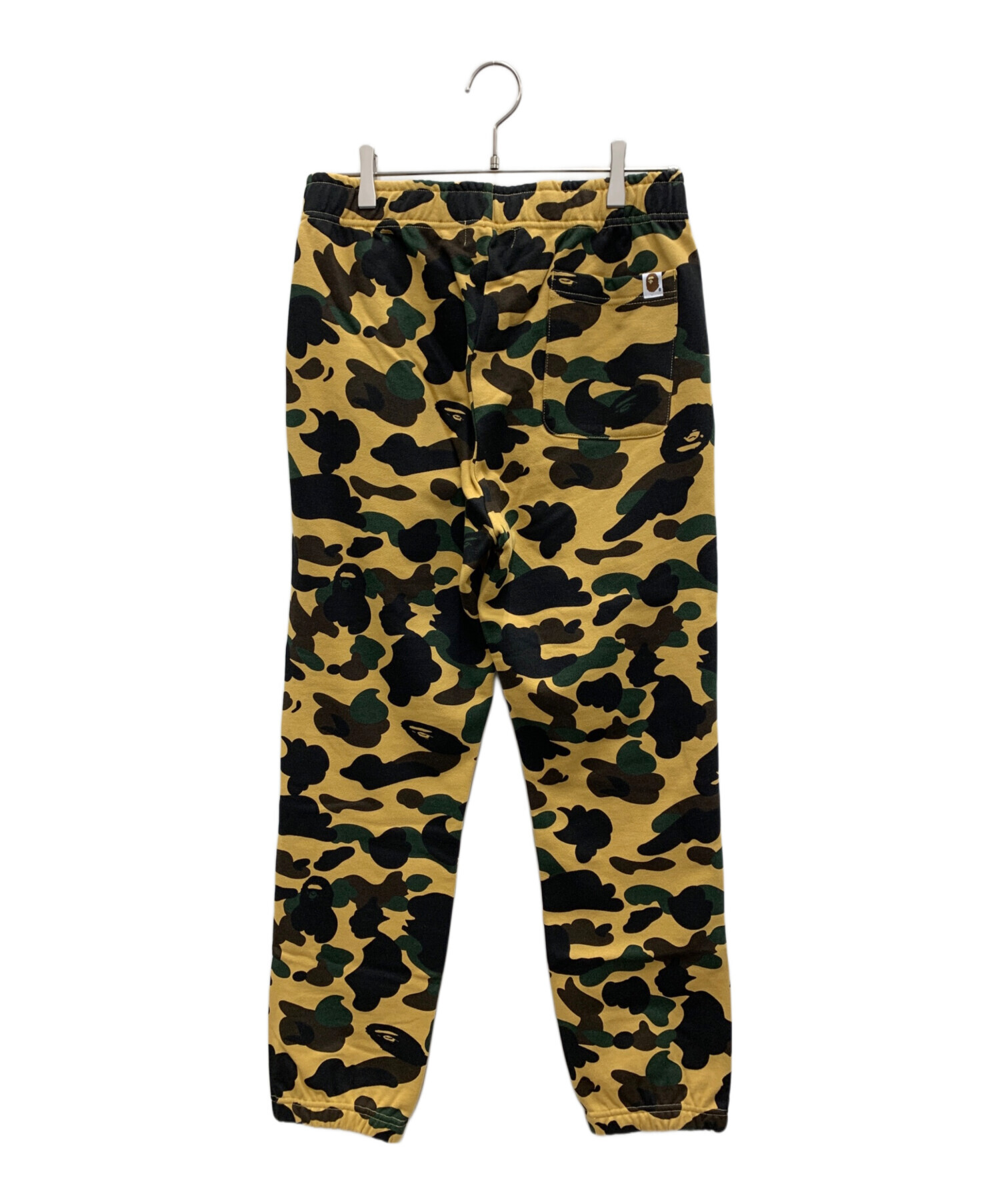 A*様 シャークパンツ　アベイシングエイプ　Sサイズ　金タグ⭕️確実正品 中古・古着通販】A BATHING APE (アベイシングエイプ) シャーク