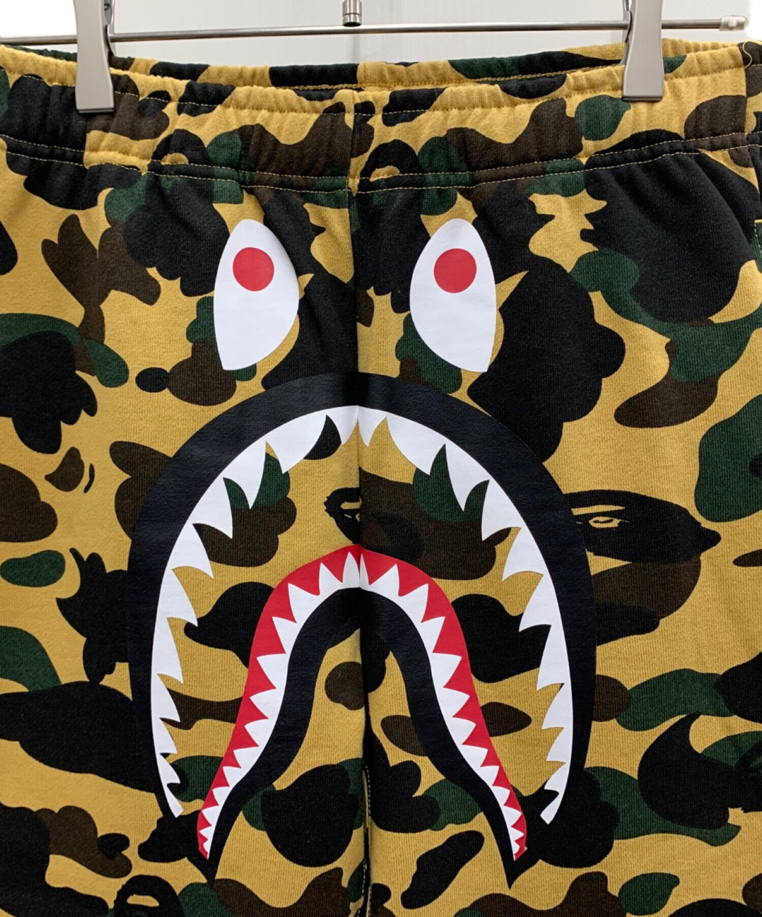 中古・古着通販】A BATHING APE (アベイシングエイプ) シャーク