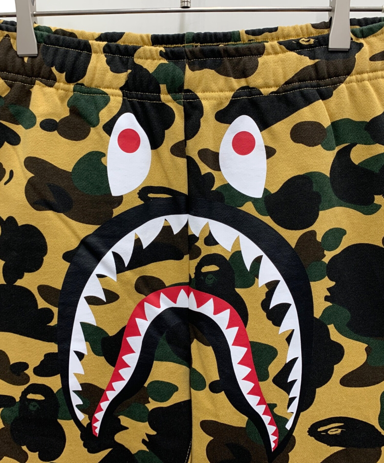 中古・古着通販】A BATHING APE (アベイシングエイプ) シャーク