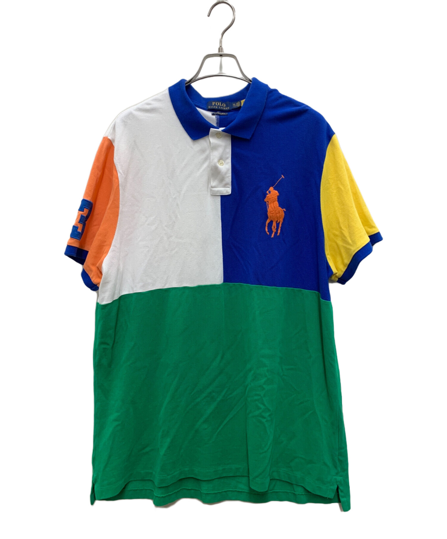中古・古着通販】POLO RALPH LAUREN (ポロ・ラルフローレン