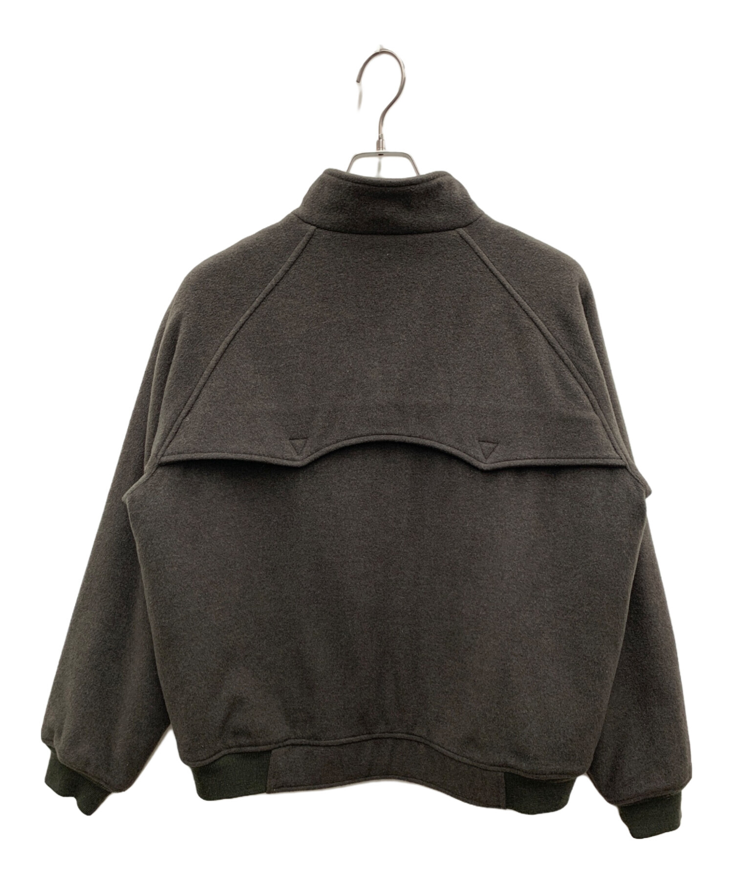 Chaps Ralph LaurenウールジャケットMサイズ 中古・古着通販】CHAPS RALPH LAUREN (チャップス ラルフローレン