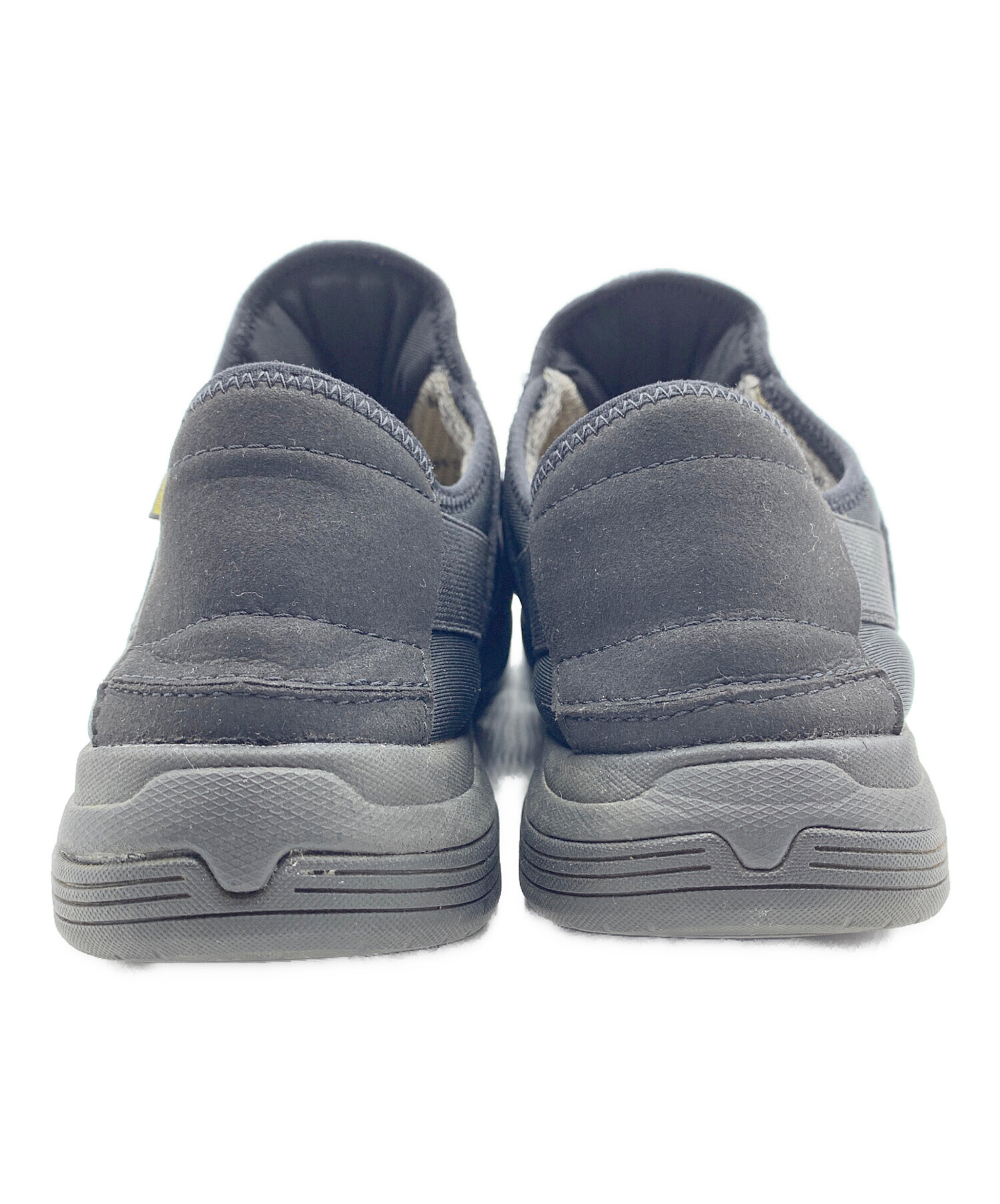 中古・古着通販】KEEN (キーン) スニーカー ブラック サイズ:27.5