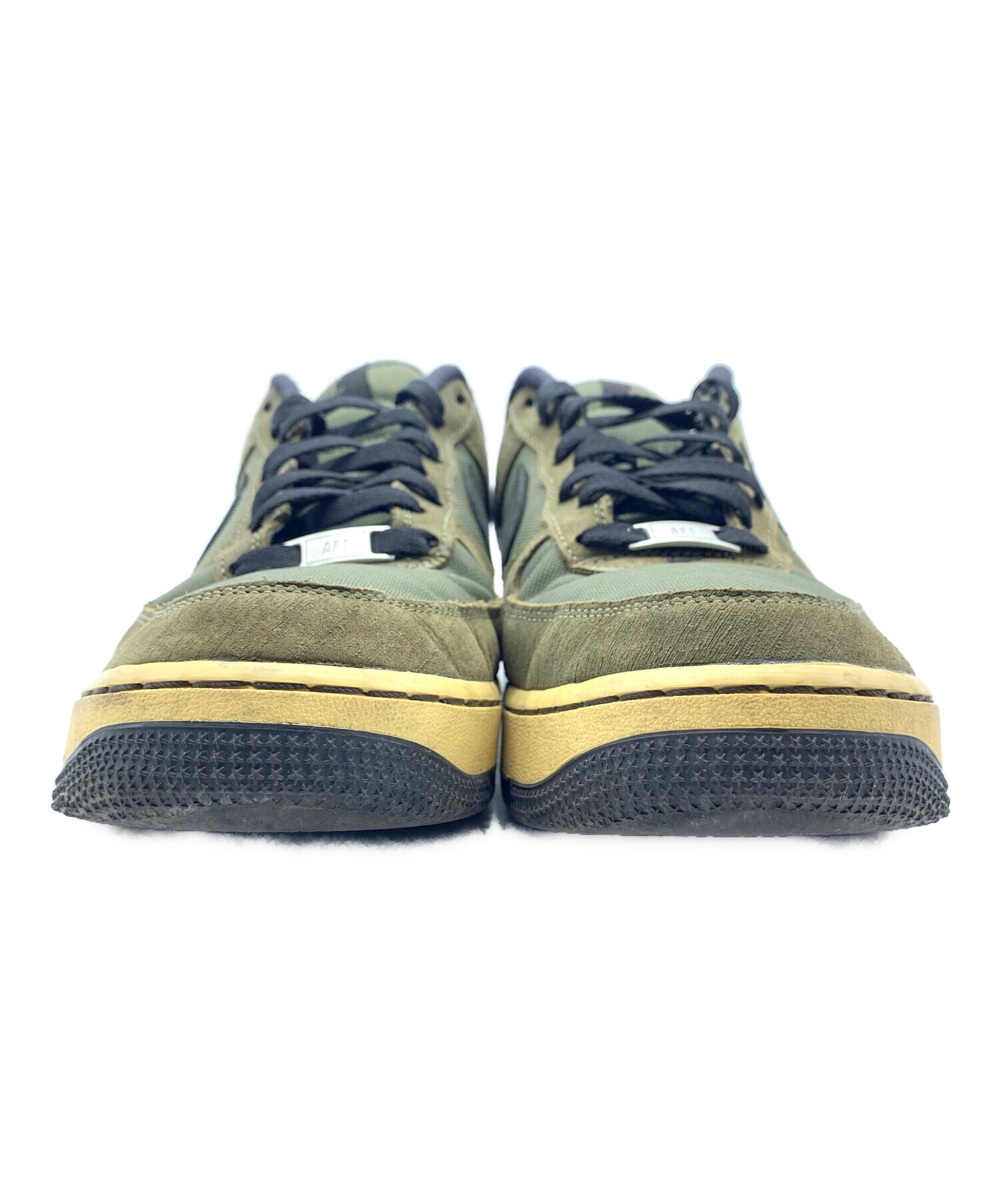 中古・古着通販】NIKE (ナイキ) UNDEFEATED (アンディフィーテッド