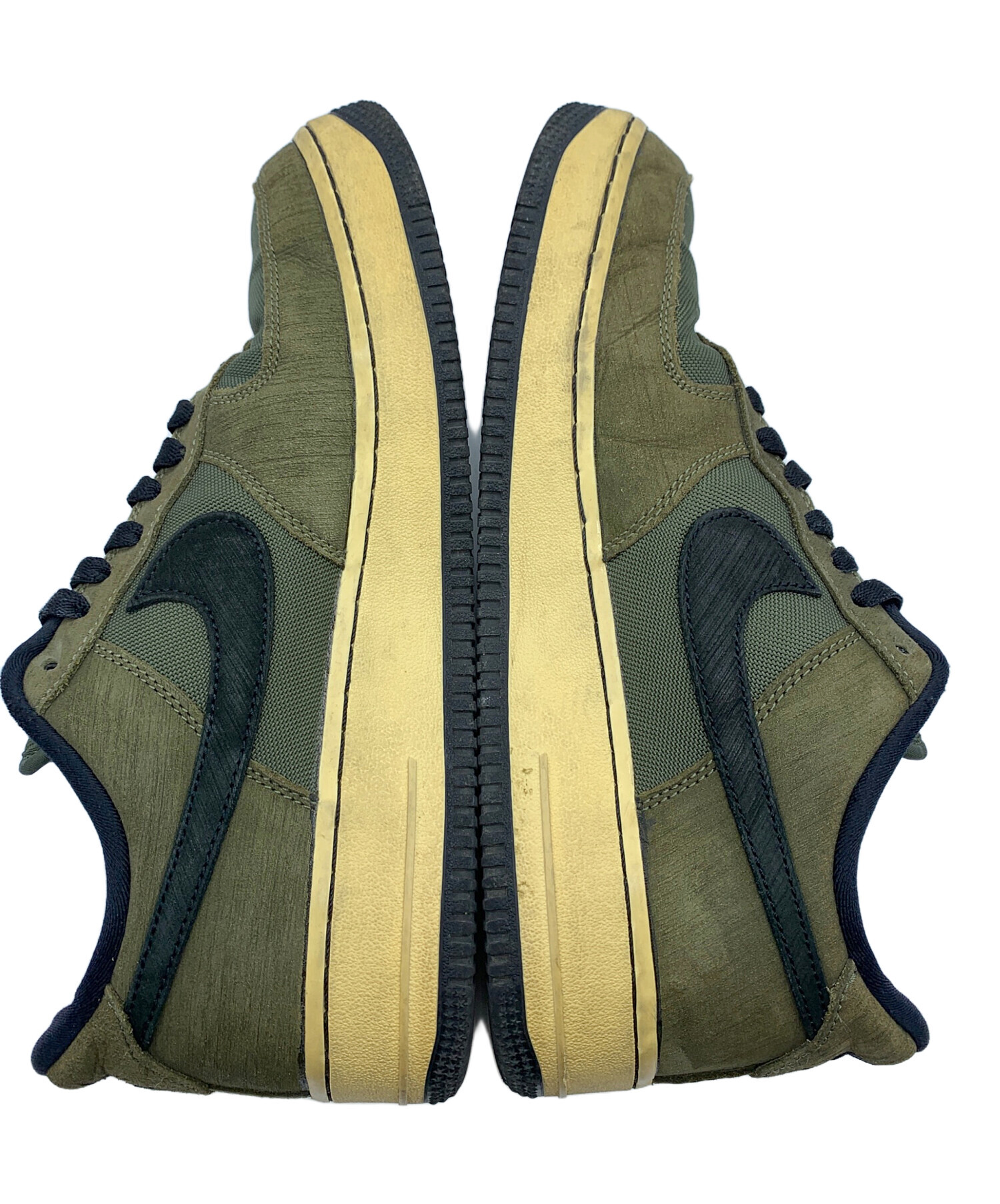 中古・古着通販】NIKE (ナイキ) UNDEFEATED (アンディフィーテッド
