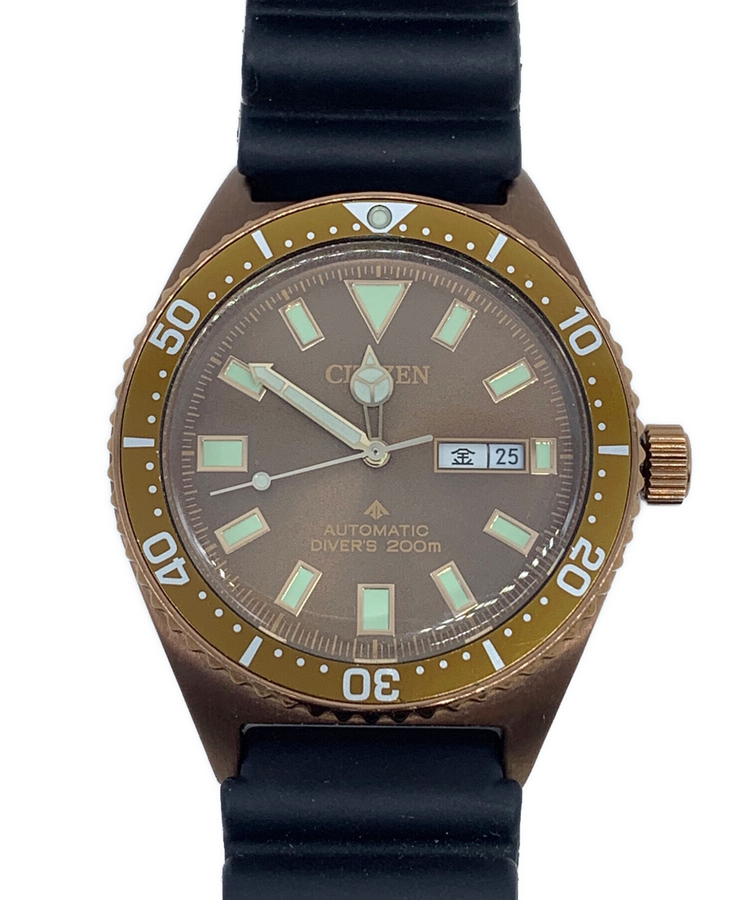 シチズン リーフタイム016 5RD016 中古・古着通販】CITIZEN (シチズン) リストウォッチ｜ブランド・古着