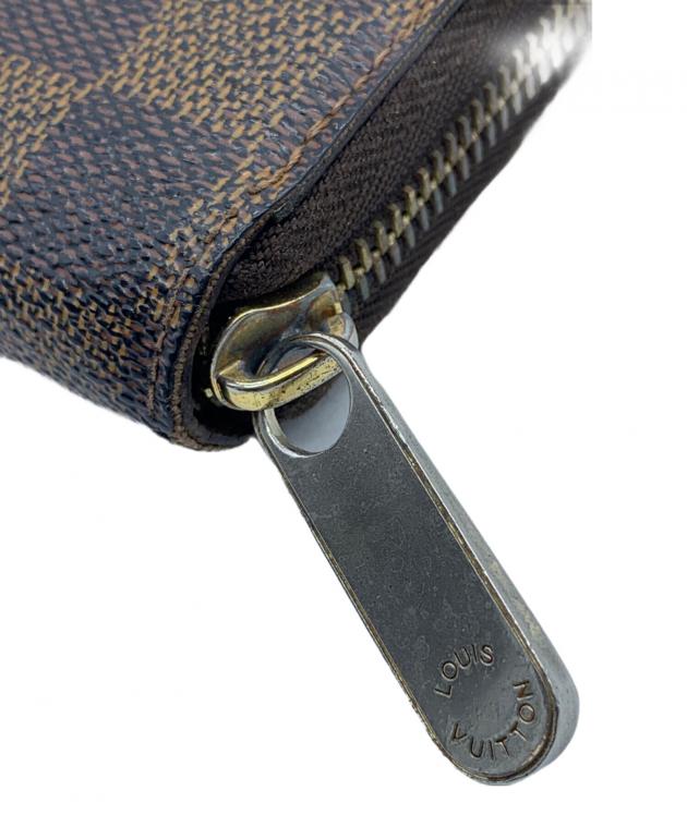 中古・古着通販】LOUIS VUITTON (ルイ ヴィトン) ジッピー ウォレット