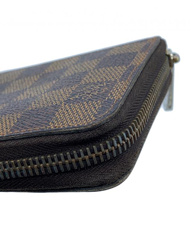 中古・古着通販】LOUIS VUITTON (ルイ ヴィトン) ジッピー ウォレット