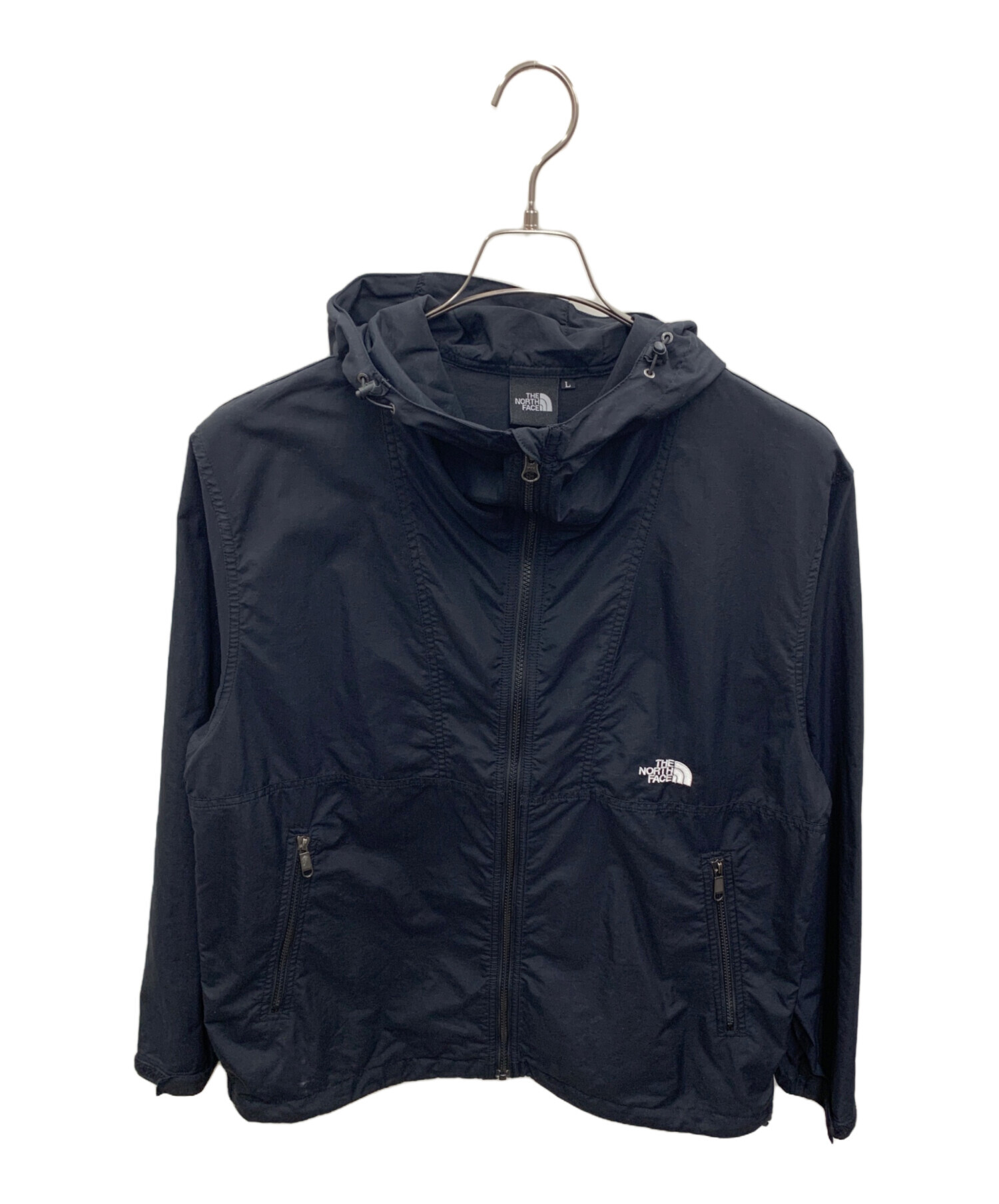 中古・古着通販】THE NORTH FACE (ザ ノース フェイス) コンパクト
