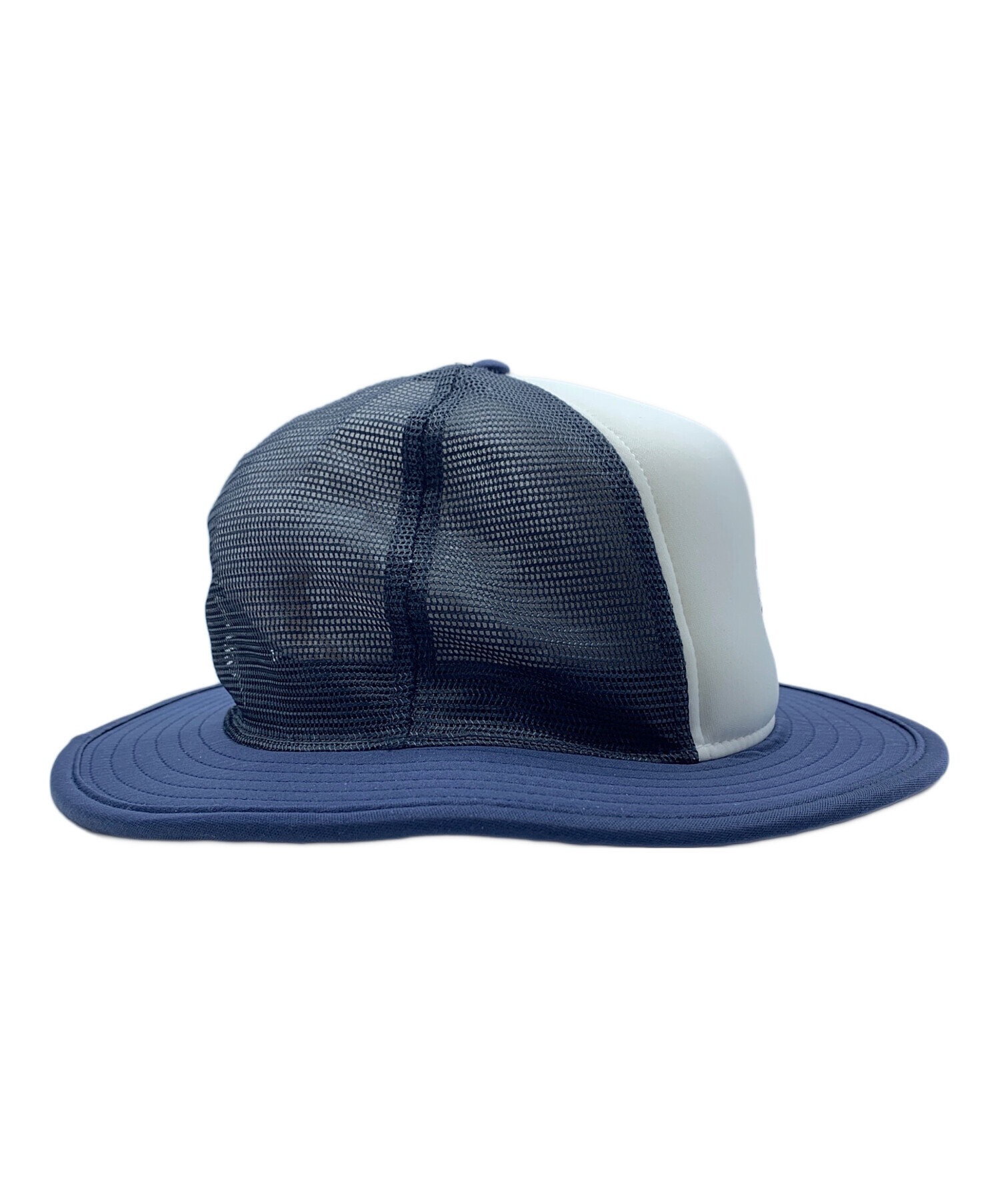中古・古着通販】New Era (ニューエラ) バケットハット ホワイト