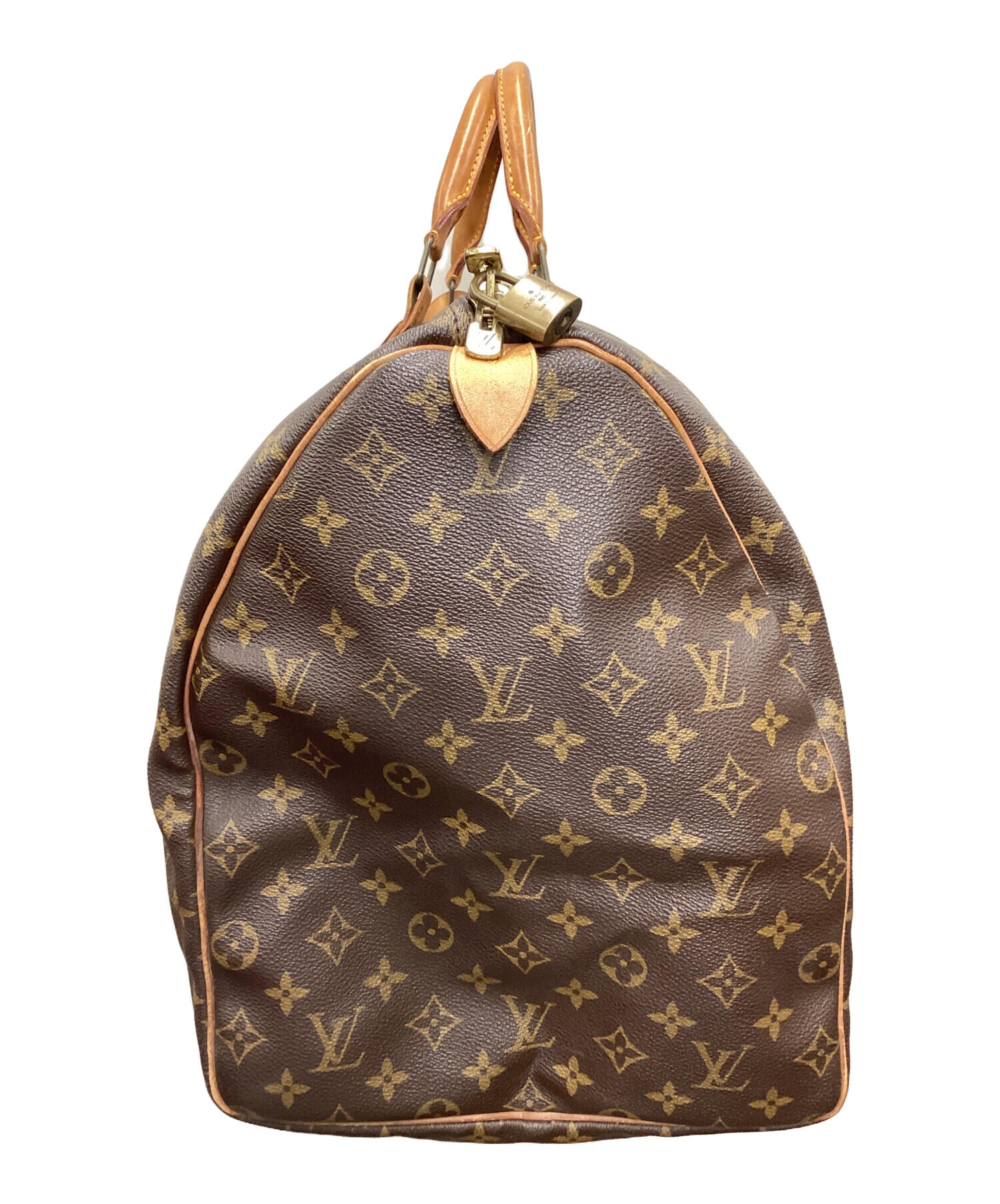 中古・古着通販】LOUIS VUITTON (ルイ ヴィトン) ボストンバッグ